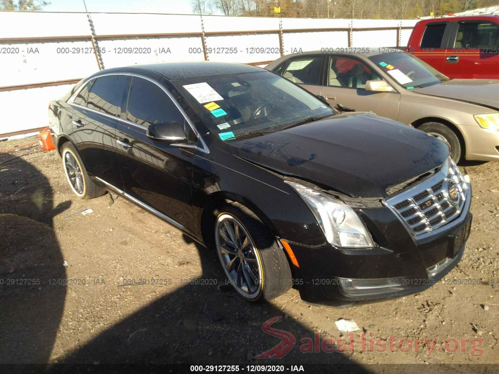 2G61N5S38D9118225 2013 CADILLAC XTS