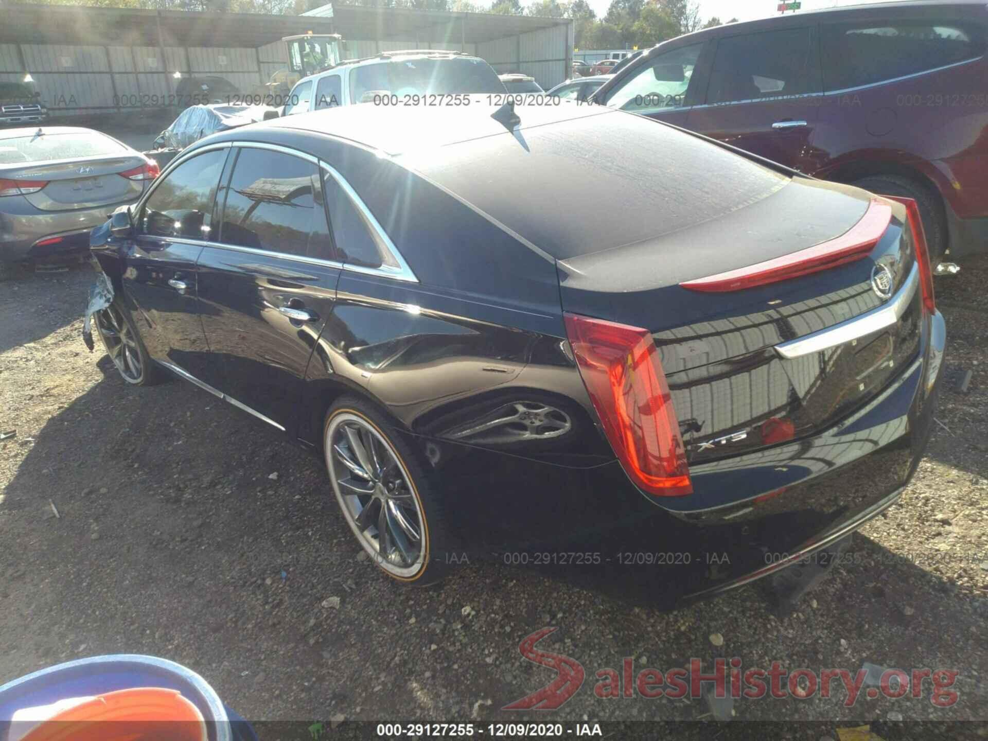 2G61N5S38D9118225 2013 CADILLAC XTS