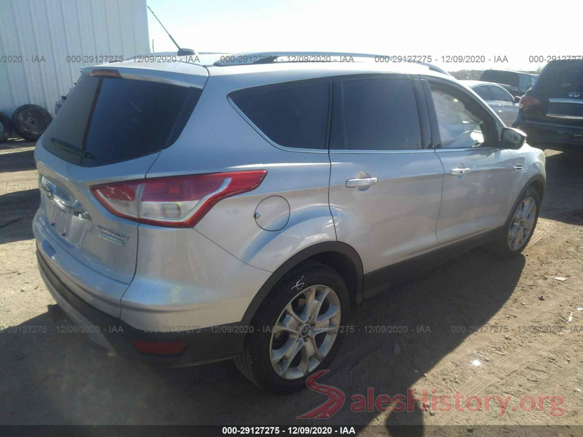 1FMCU0J92GUB57963 2016 FORD ESCAPE