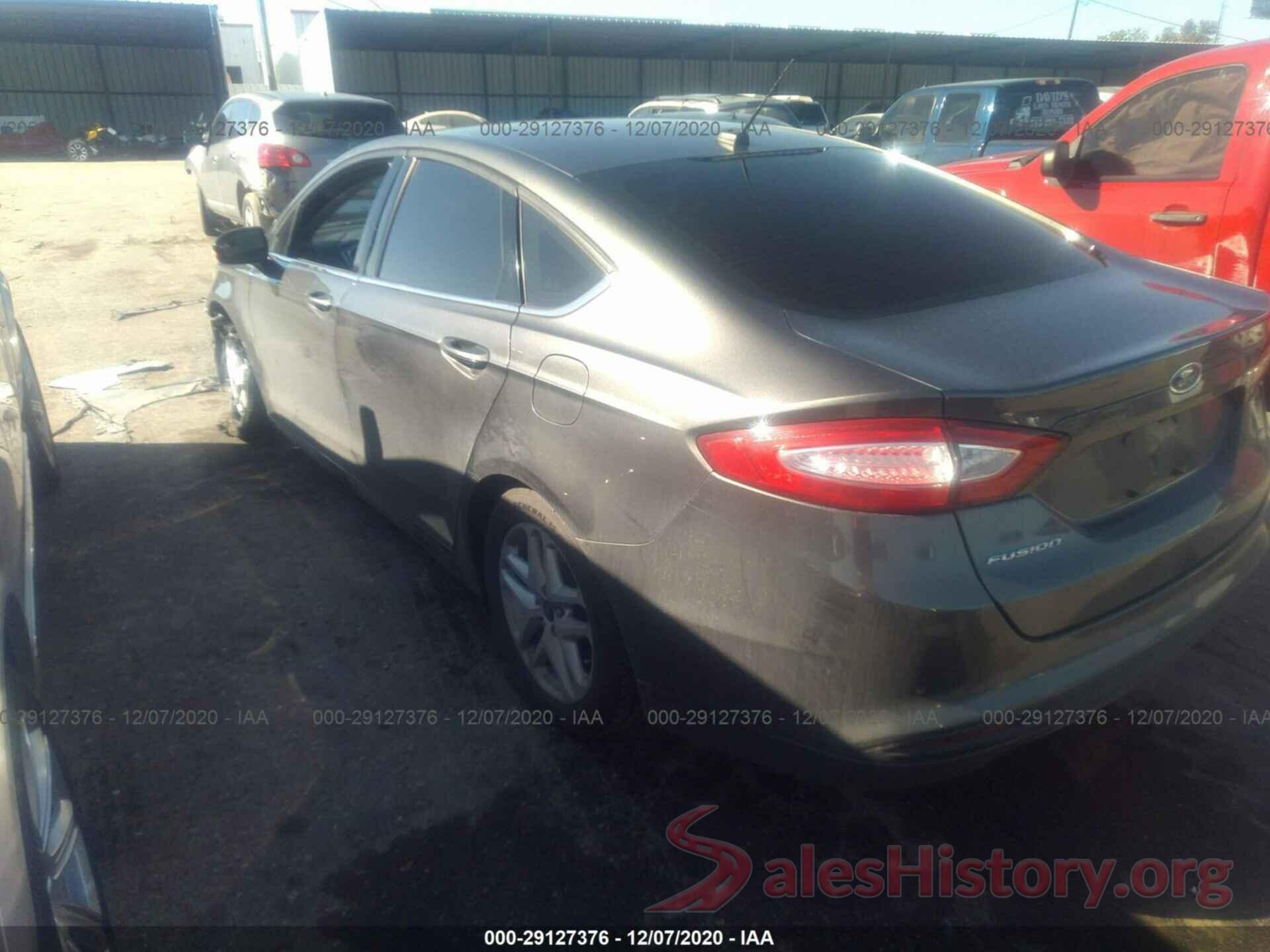 3FA6P0H77GR193044 2016 FORD FUSION