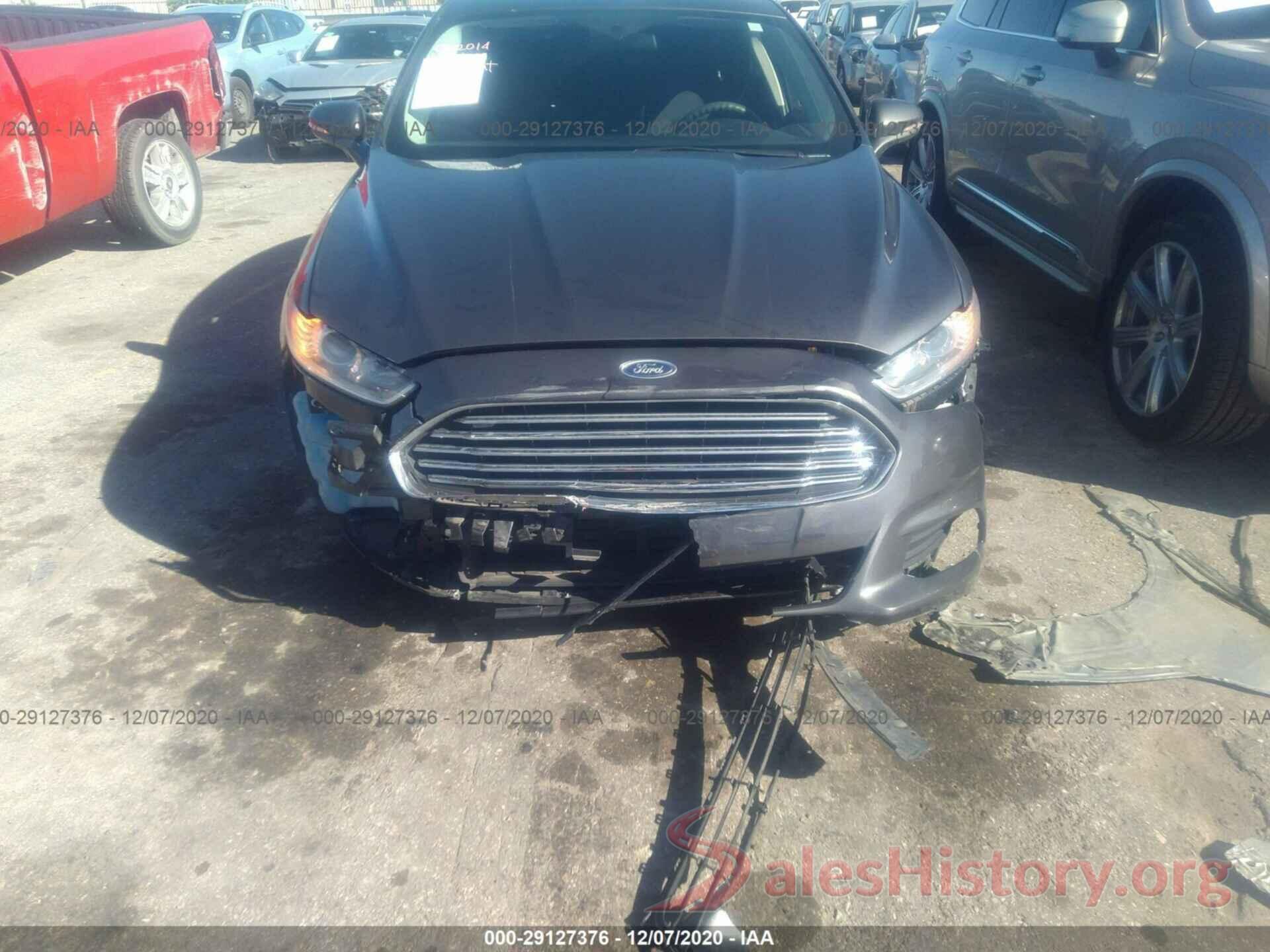 3FA6P0H77GR193044 2016 FORD FUSION