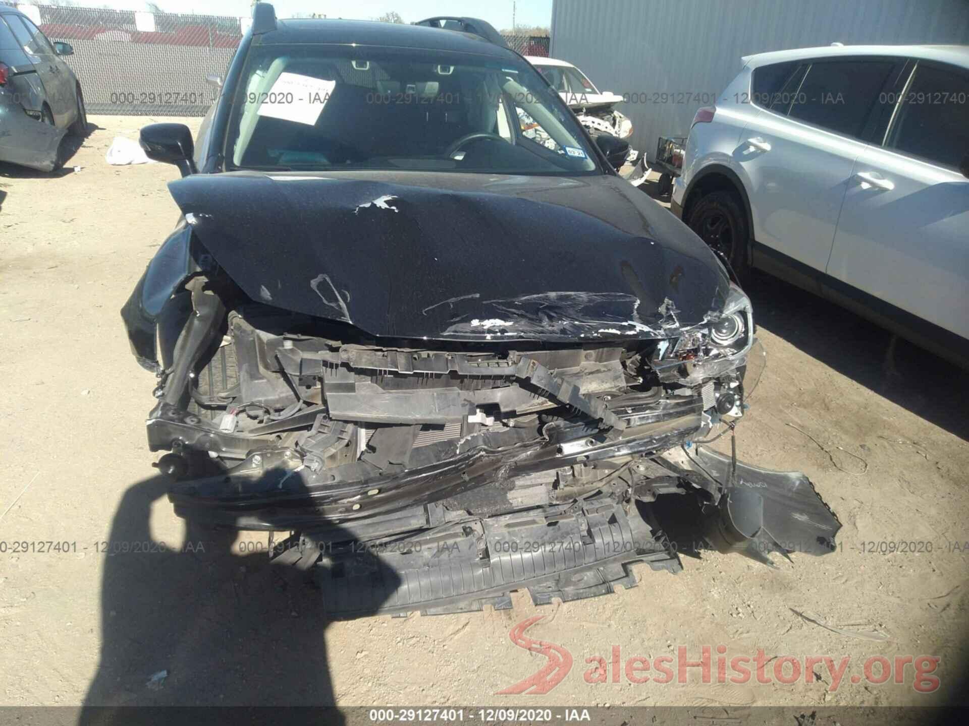 4S4BSANC6H3280346 2017 SUBARU OUTBACK