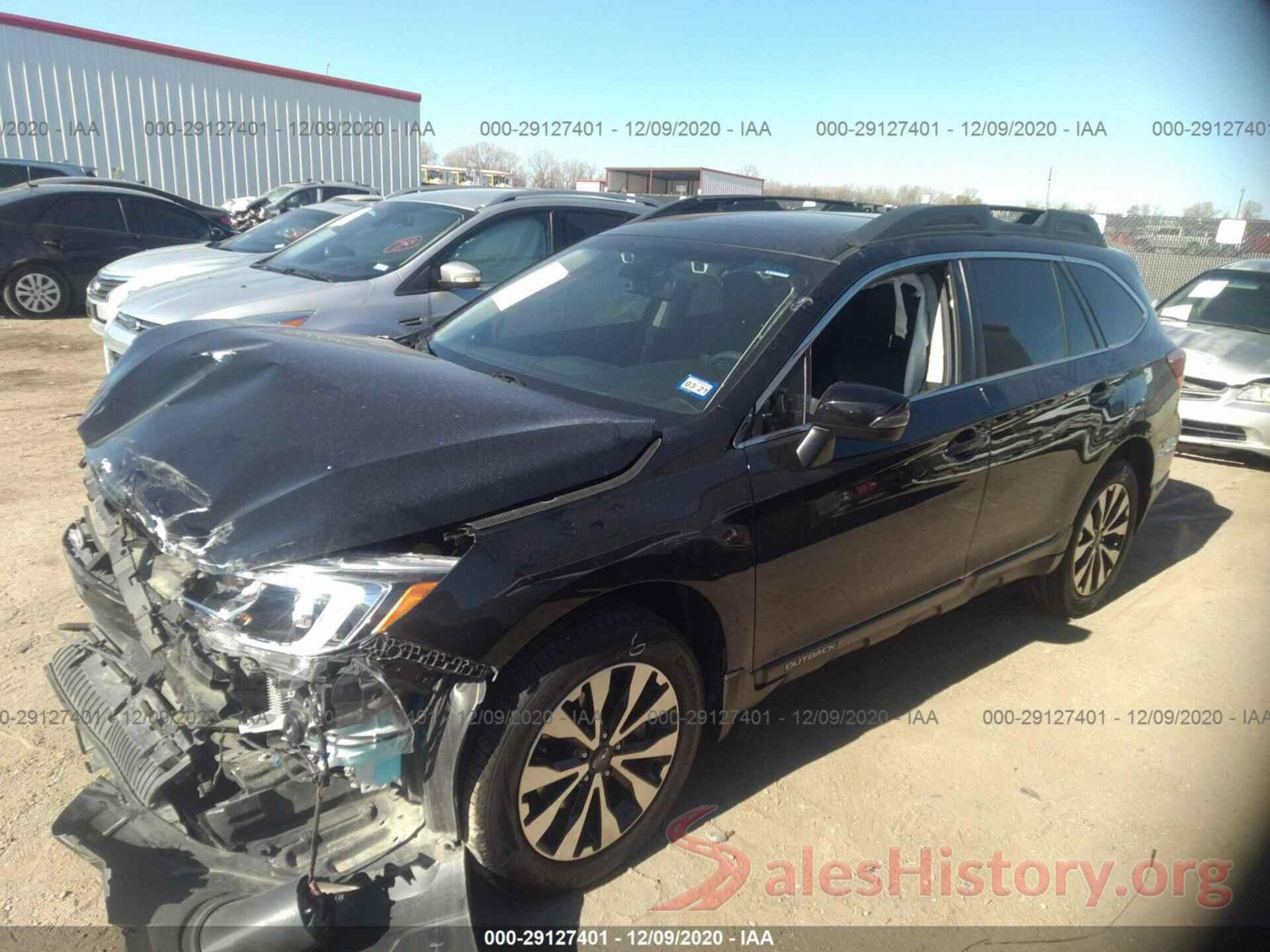 4S4BSANC6H3280346 2017 SUBARU OUTBACK