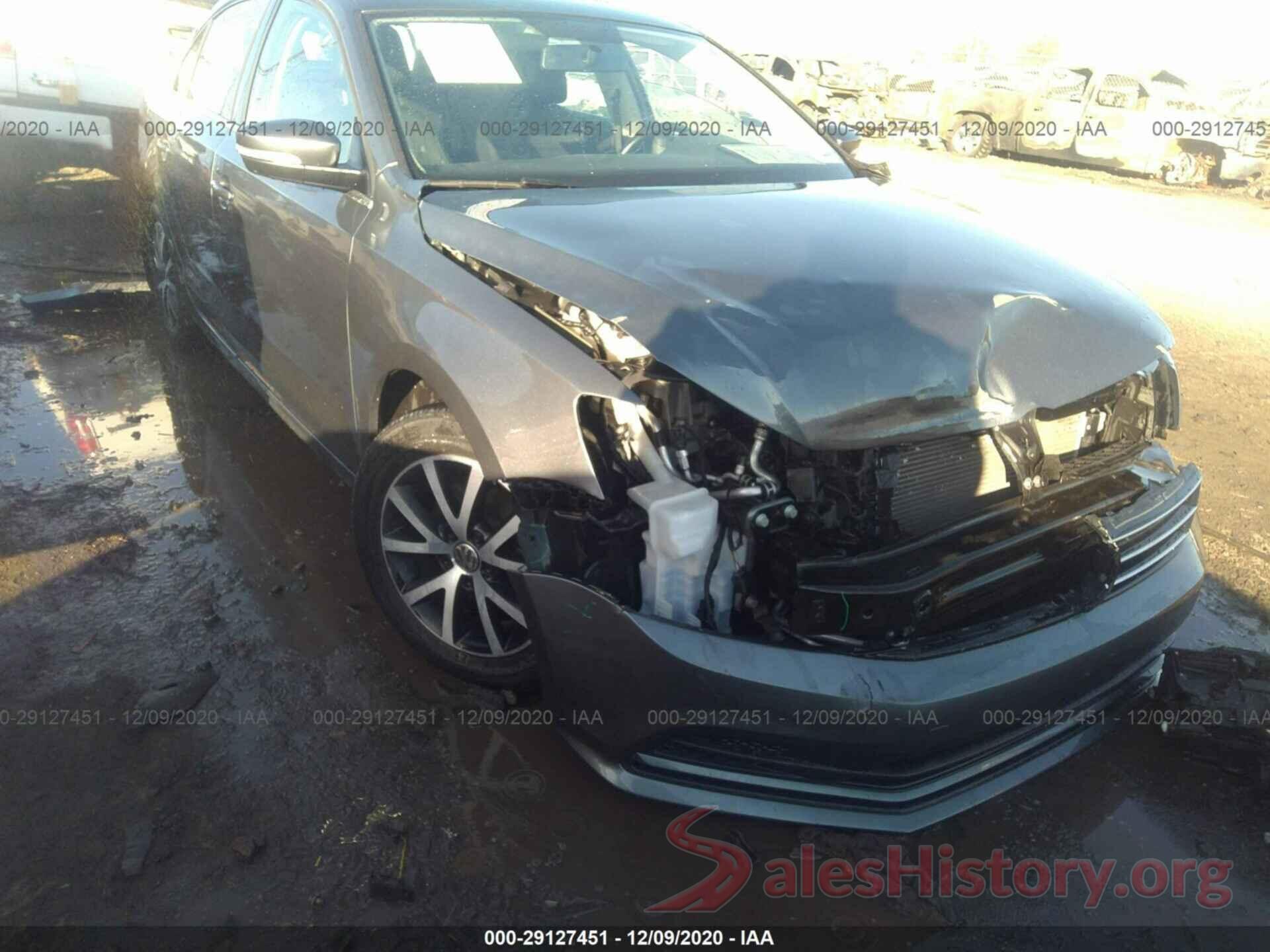 3VWDB7AJ5HM201250 2017 VOLKSWAGEN JETTA