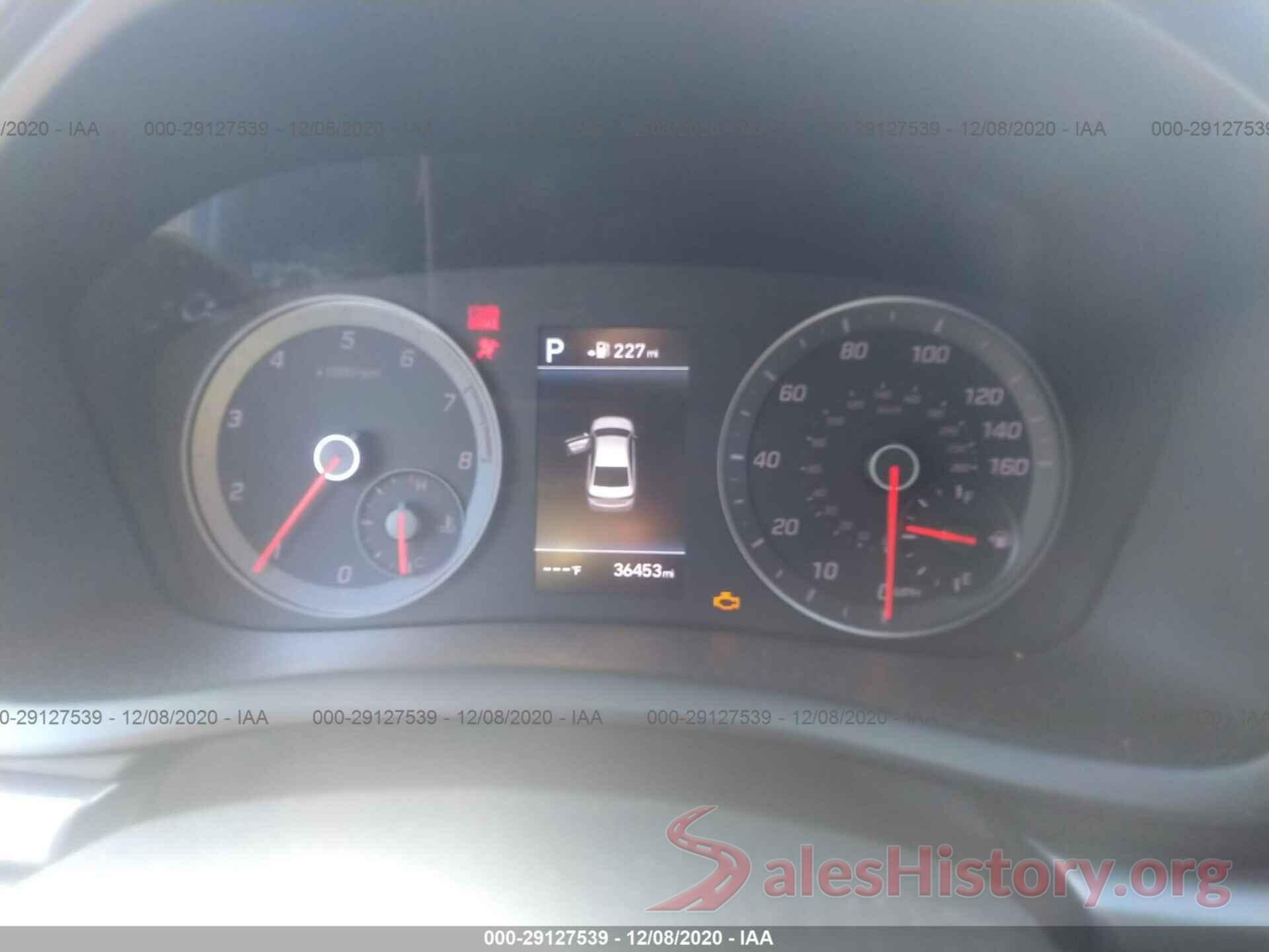 5NPE34AF1JH596523 2018 HYUNDAI SONATA