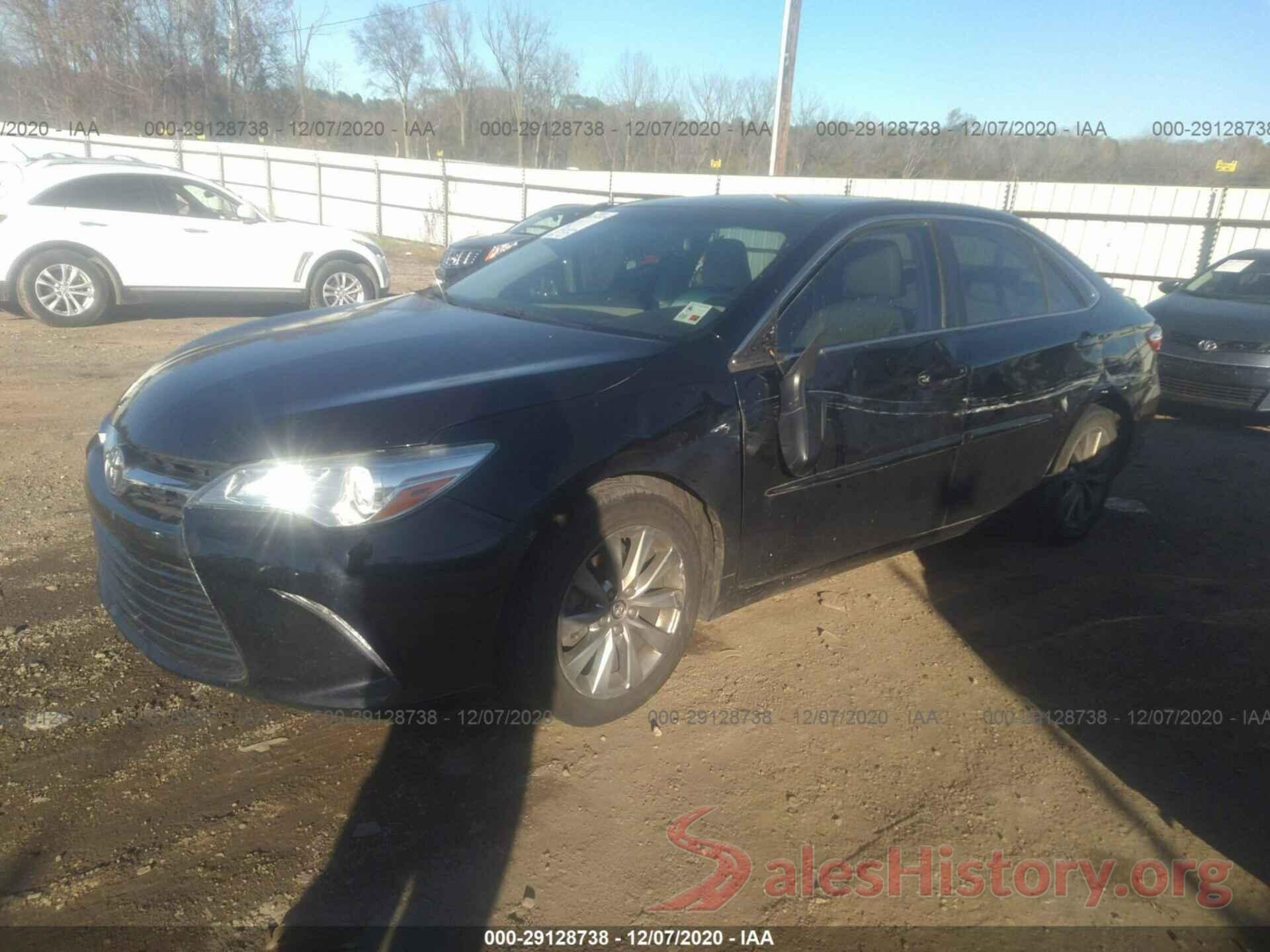 4T1BF1FK2GU541359 2016 TOYOTA CAMRY