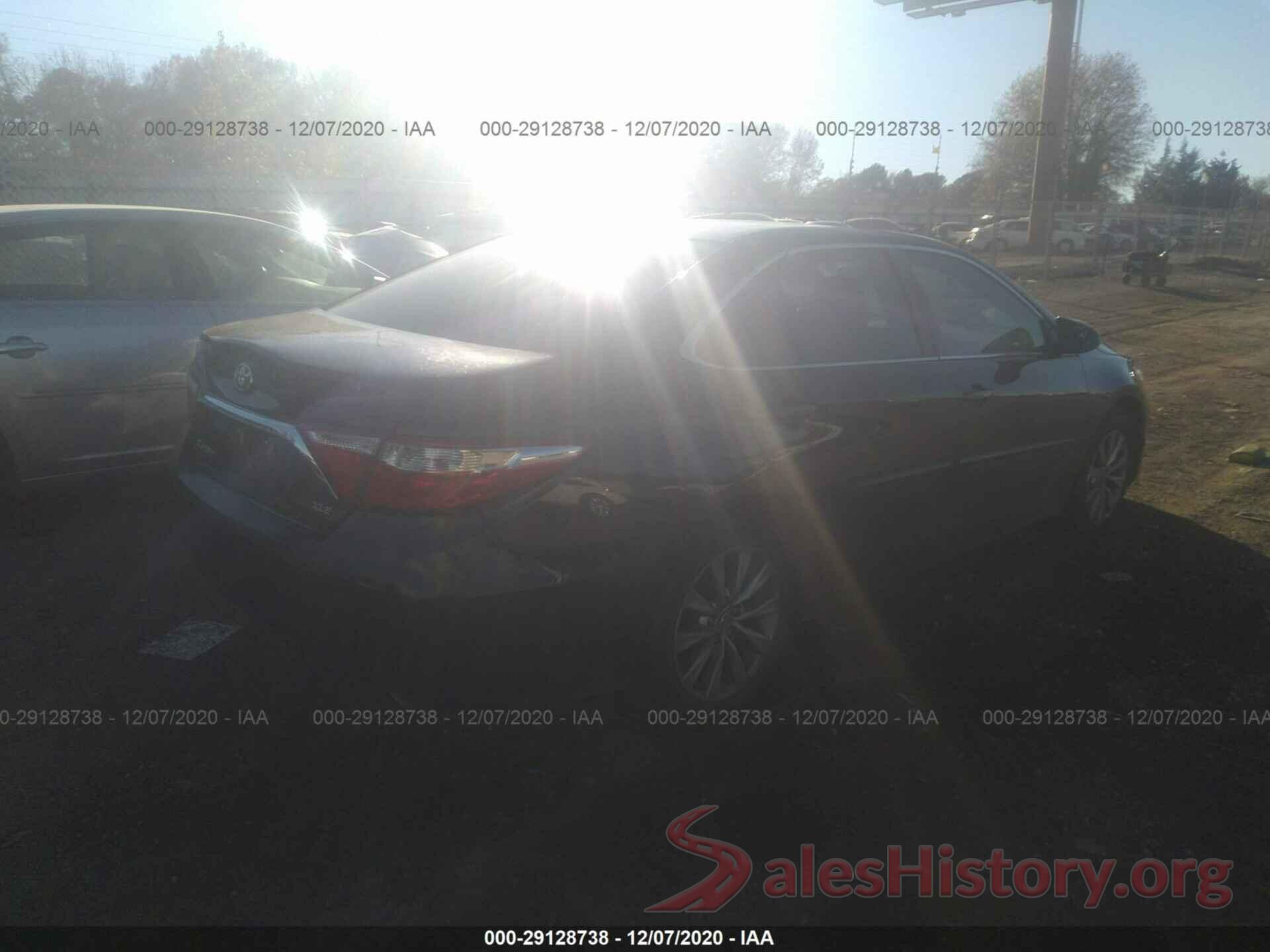 4T1BF1FK2GU541359 2016 TOYOTA CAMRY