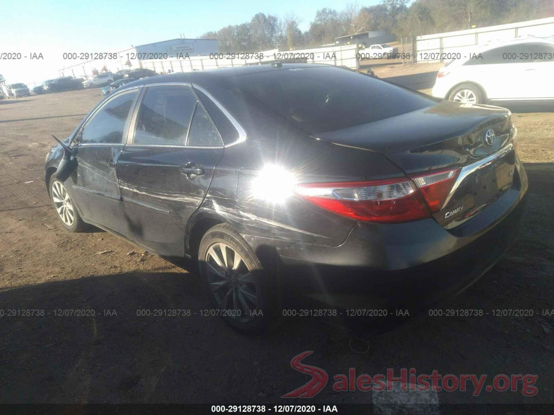 4T1BF1FK2GU541359 2016 TOYOTA CAMRY