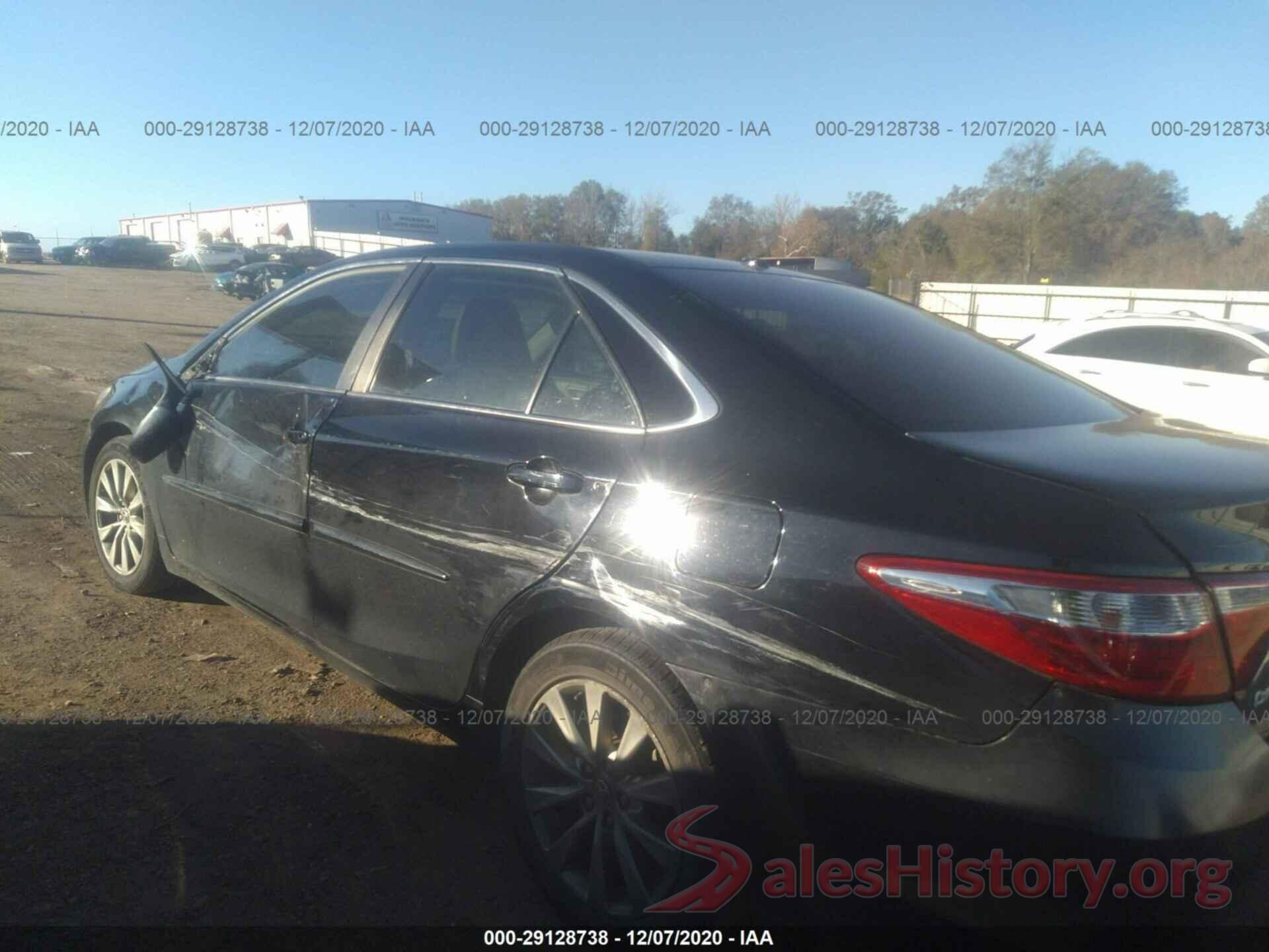 4T1BF1FK2GU541359 2016 TOYOTA CAMRY