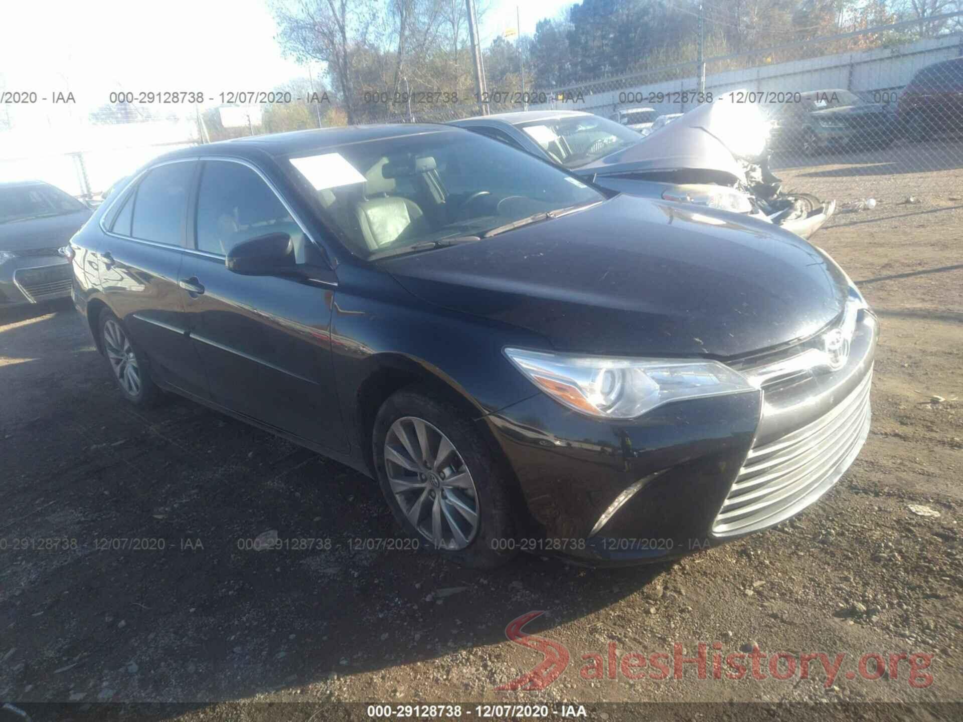 4T1BF1FK2GU541359 2016 TOYOTA CAMRY