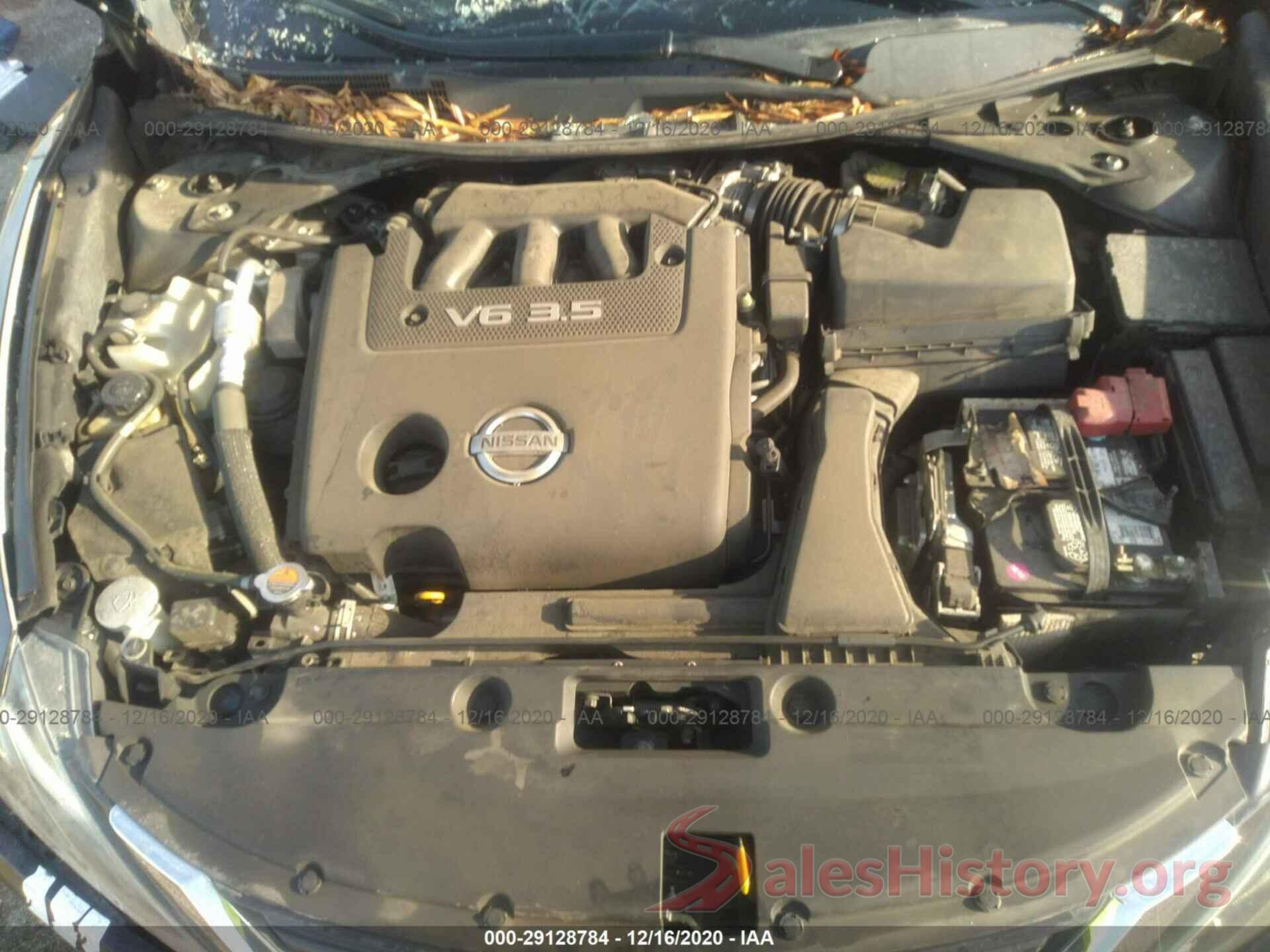 1N4BL3AP0GC158639 2016 NISSAN ALTIMA