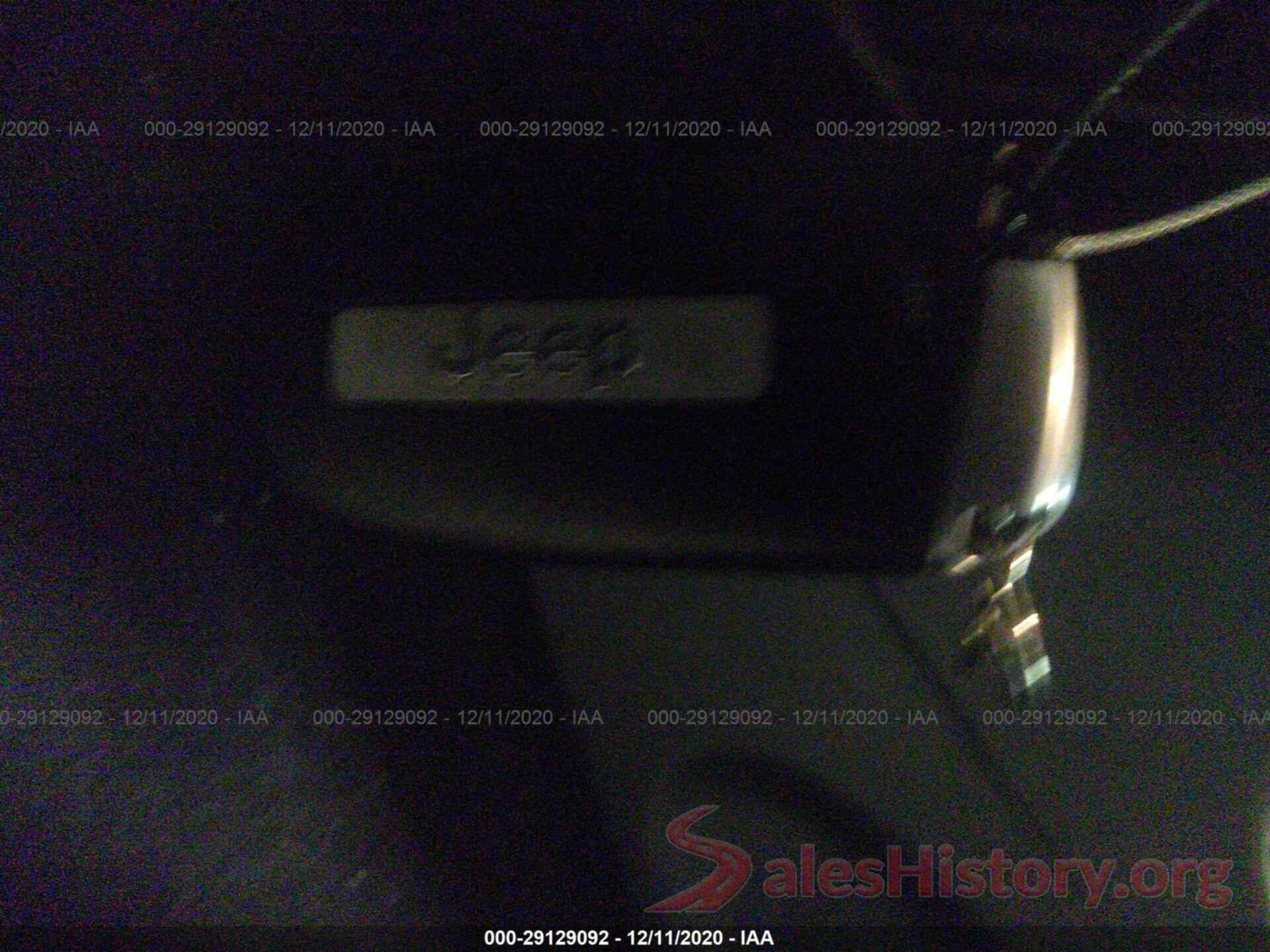 1C4RJFAG3KC840942 2019 JEEP GRAND CHEROKEE