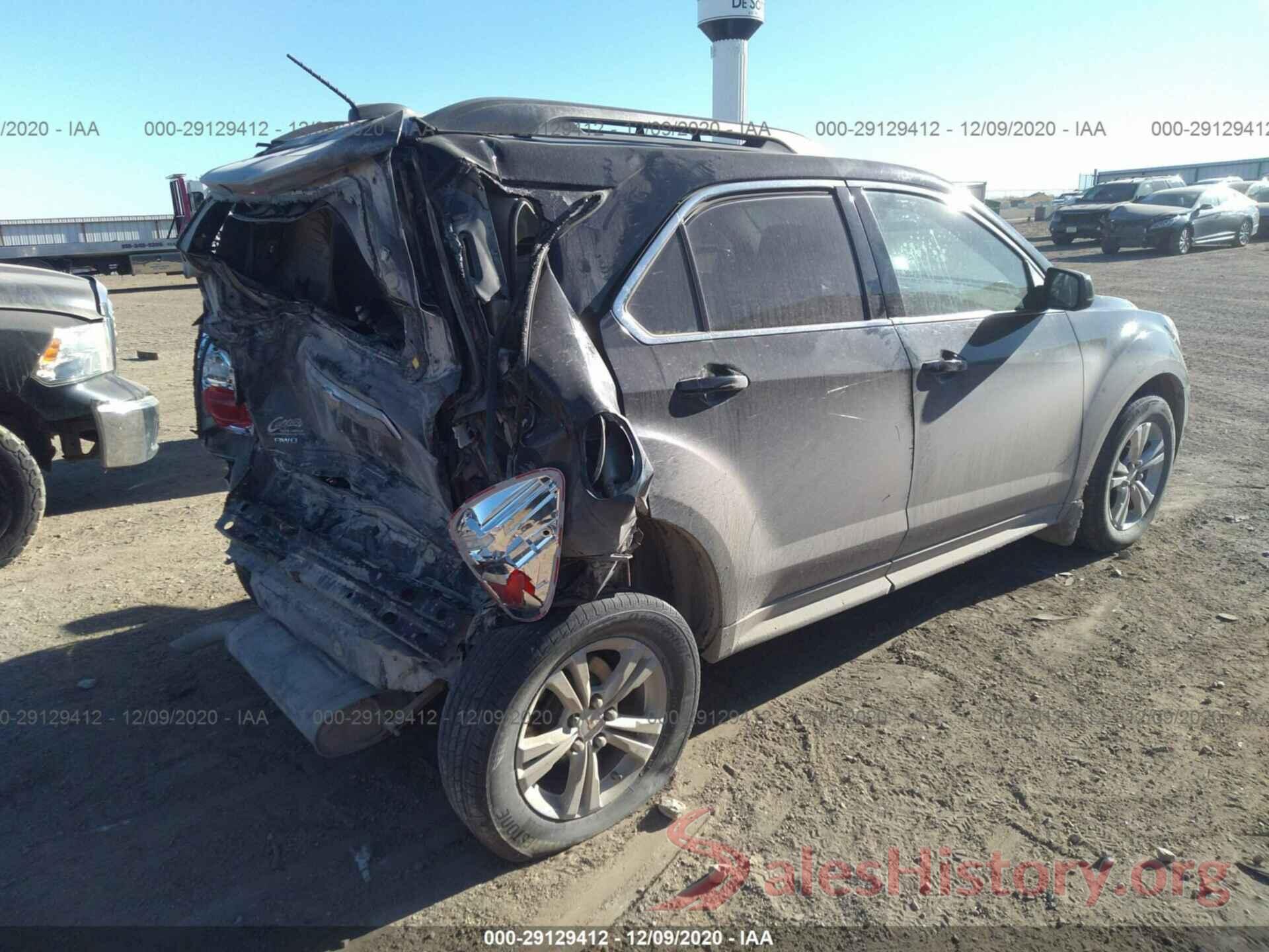 2GNFLFEK9G6296160 2016 CHEVROLET EQUINOX