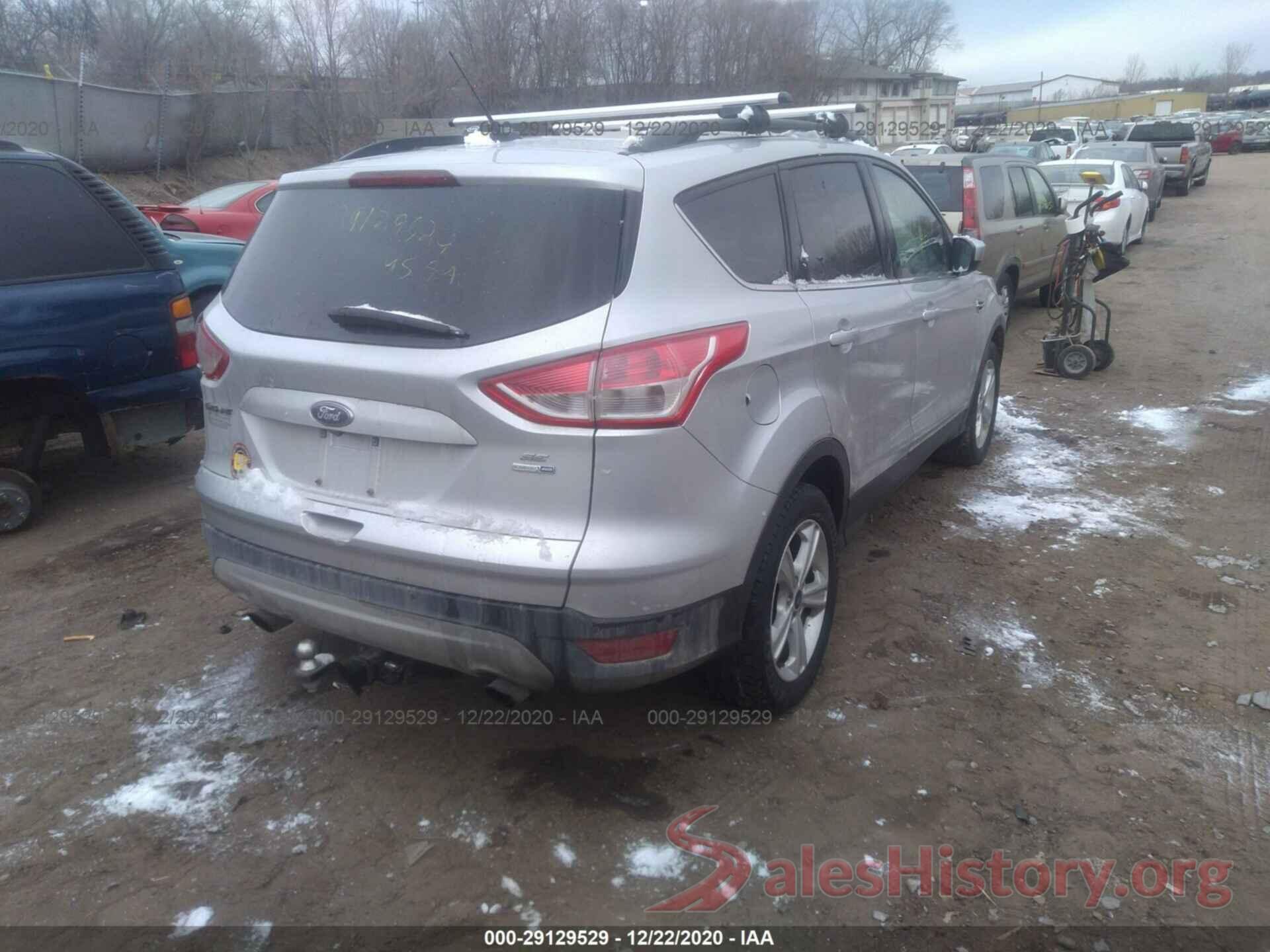 1FMCU9GX8GUB45973 2016 FORD ESCAPE