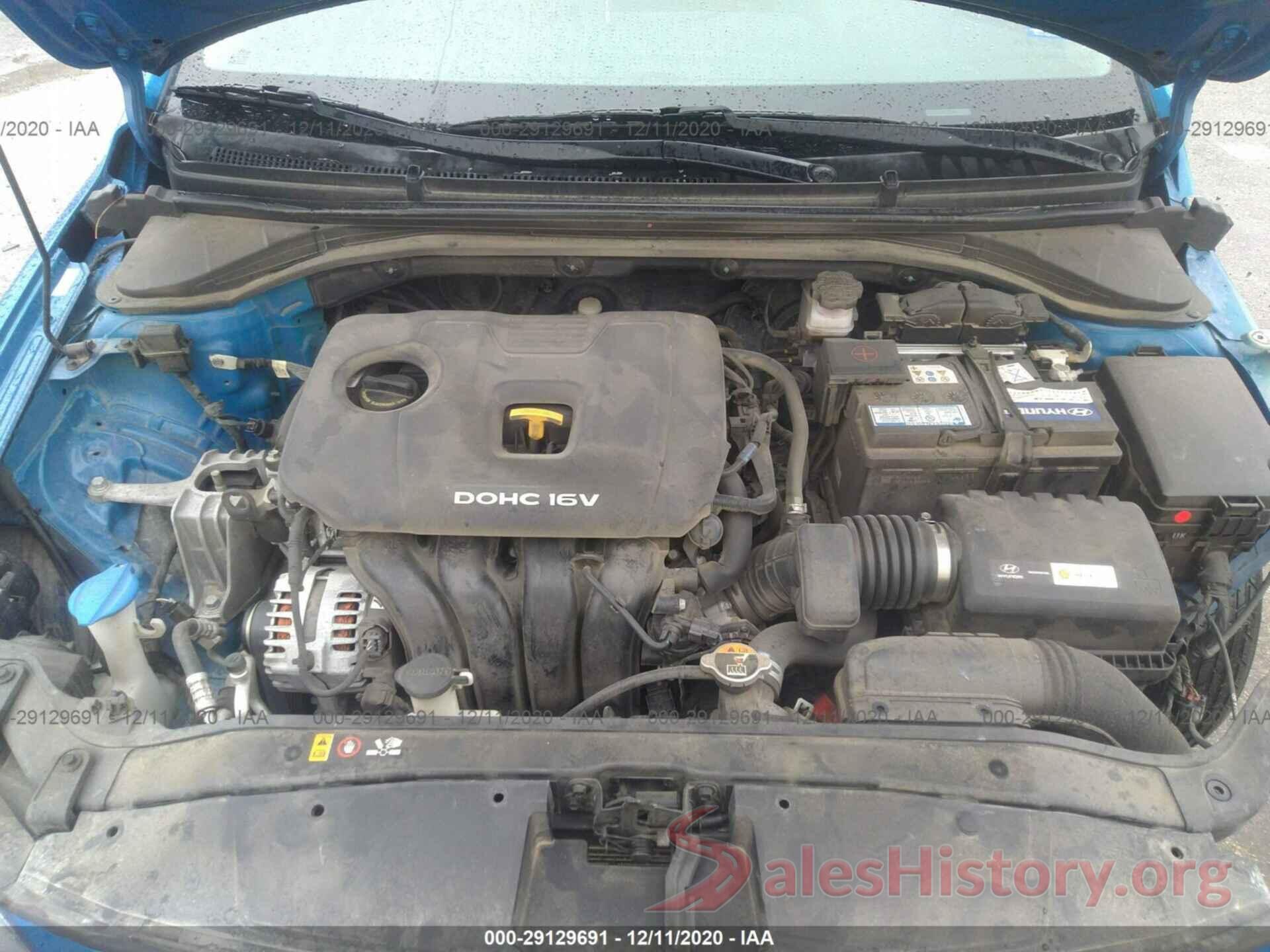 KMHD84LF0HU144875 2017 HYUNDAI ELANTRA