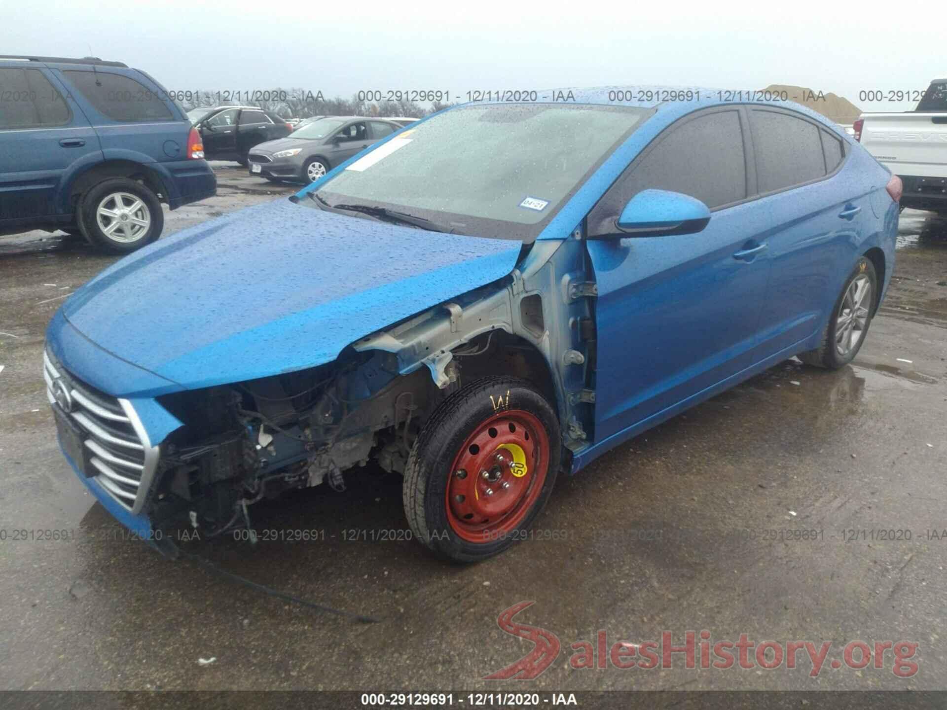 KMHD84LF0HU144875 2017 HYUNDAI ELANTRA