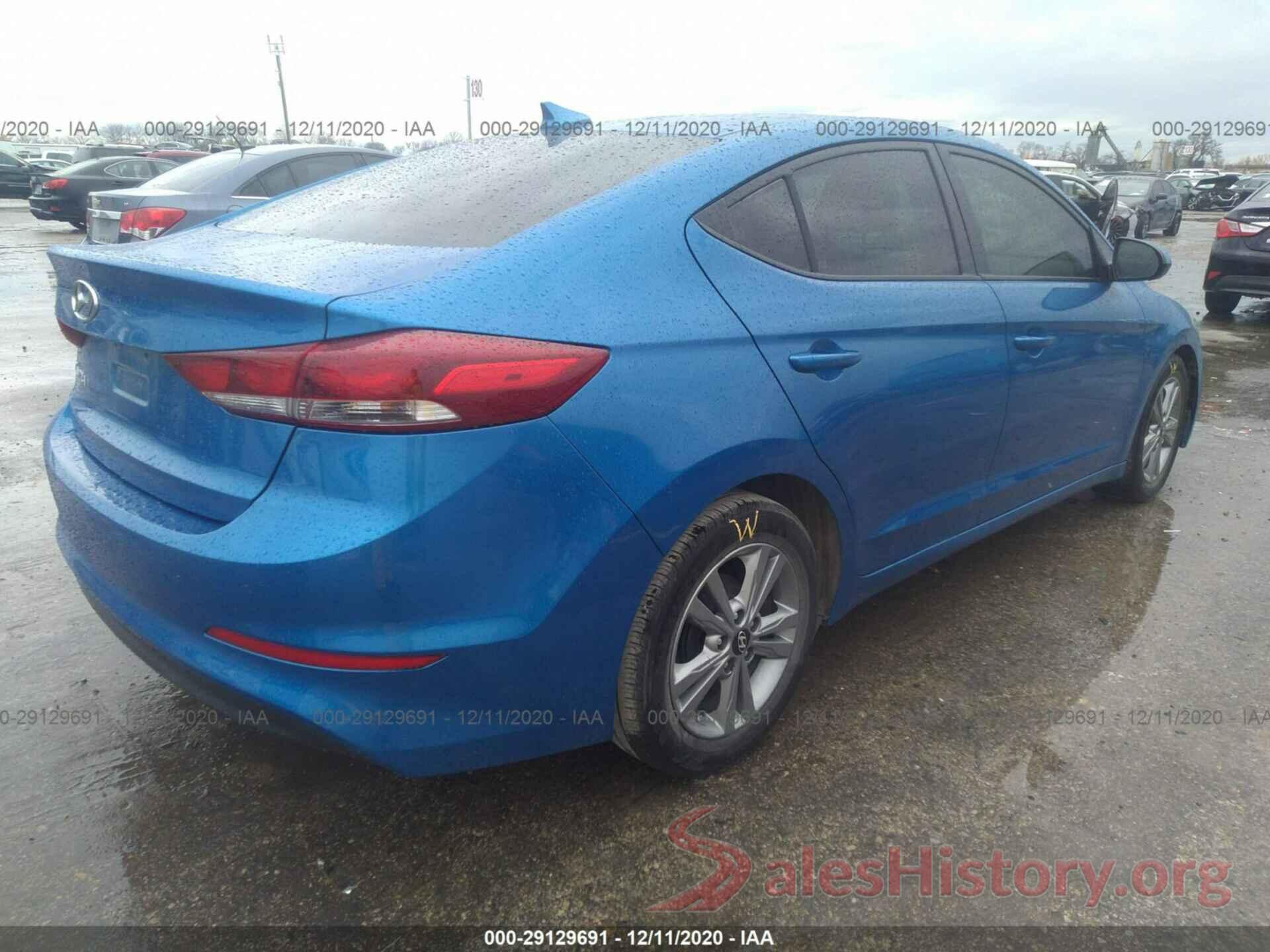 KMHD84LF0HU144875 2017 HYUNDAI ELANTRA