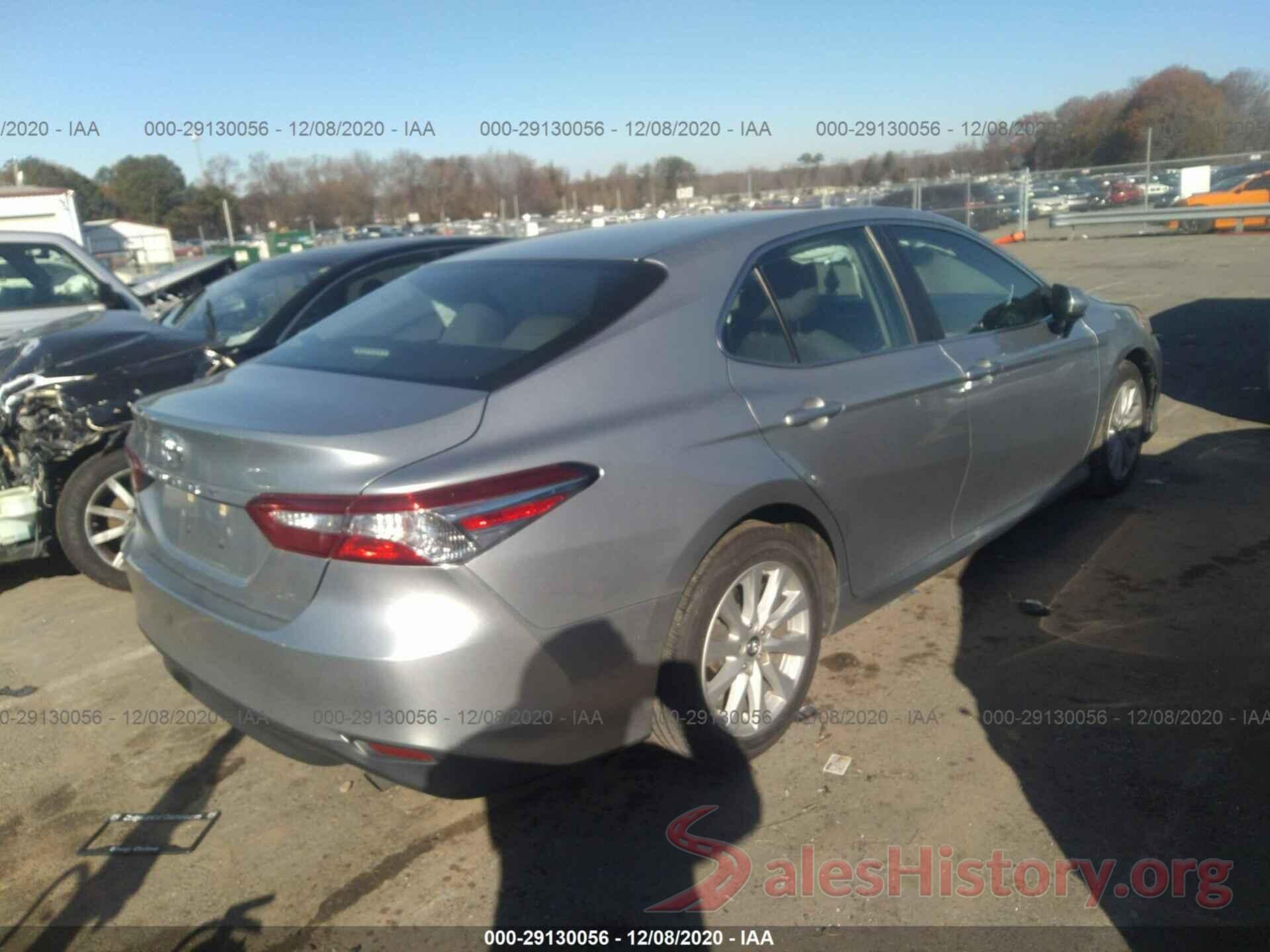 4T1B11HK0JU091150 2018 TOYOTA CAMRY