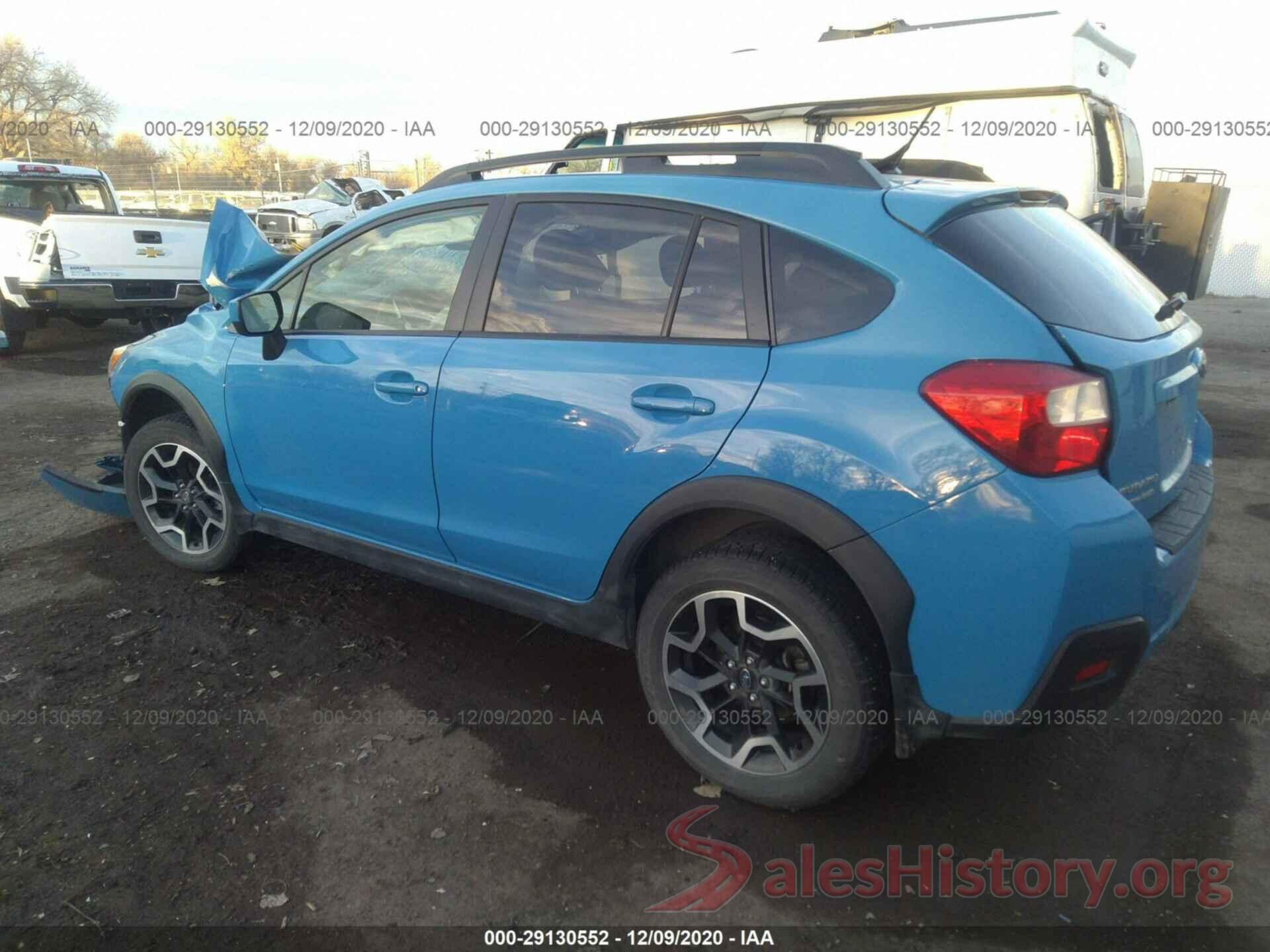 JF2GPABC7HH250213 2017 SUBARU CROSSTREK