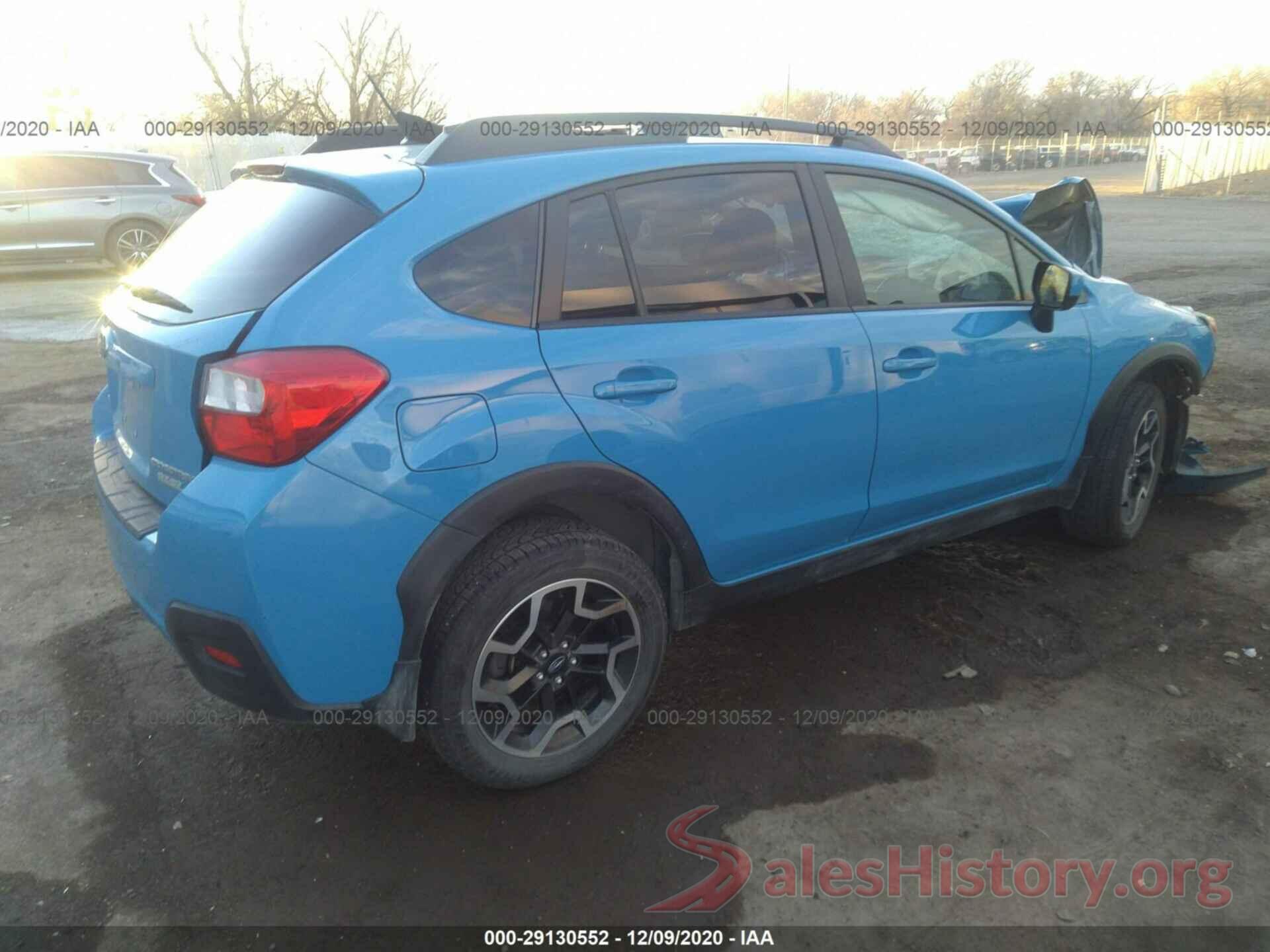 JF2GPABC7HH250213 2017 SUBARU CROSSTREK