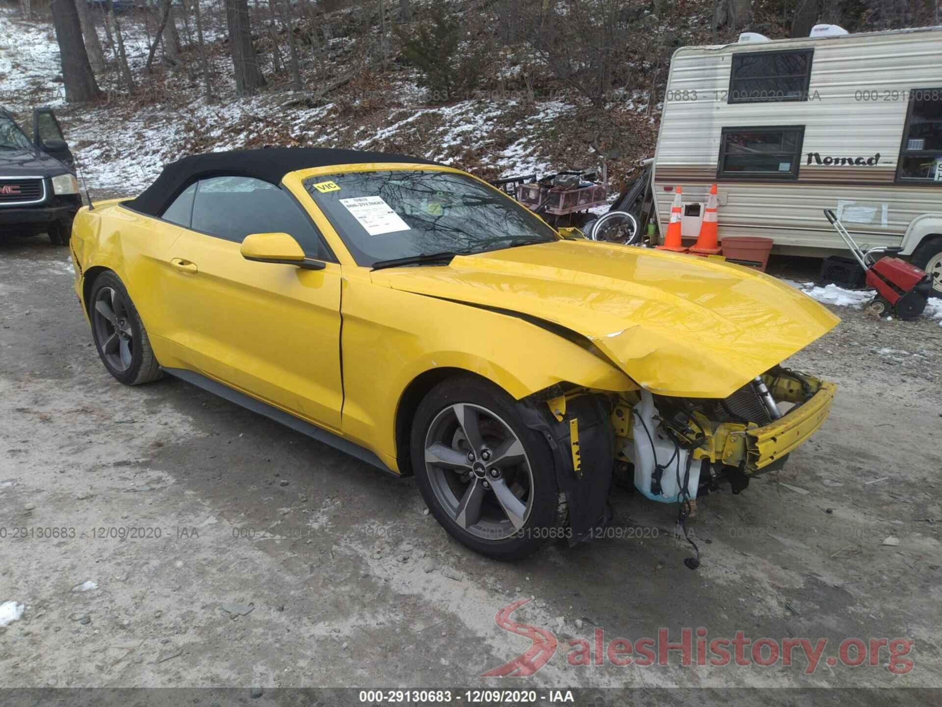 1FATP8EM5G5232180 2016 FORD MUSTANG