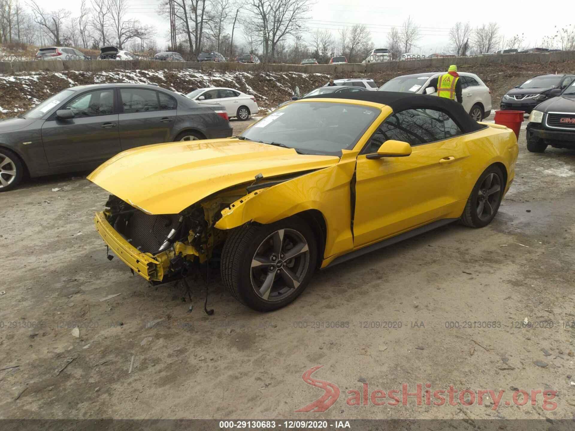 1FATP8EM5G5232180 2016 FORD MUSTANG