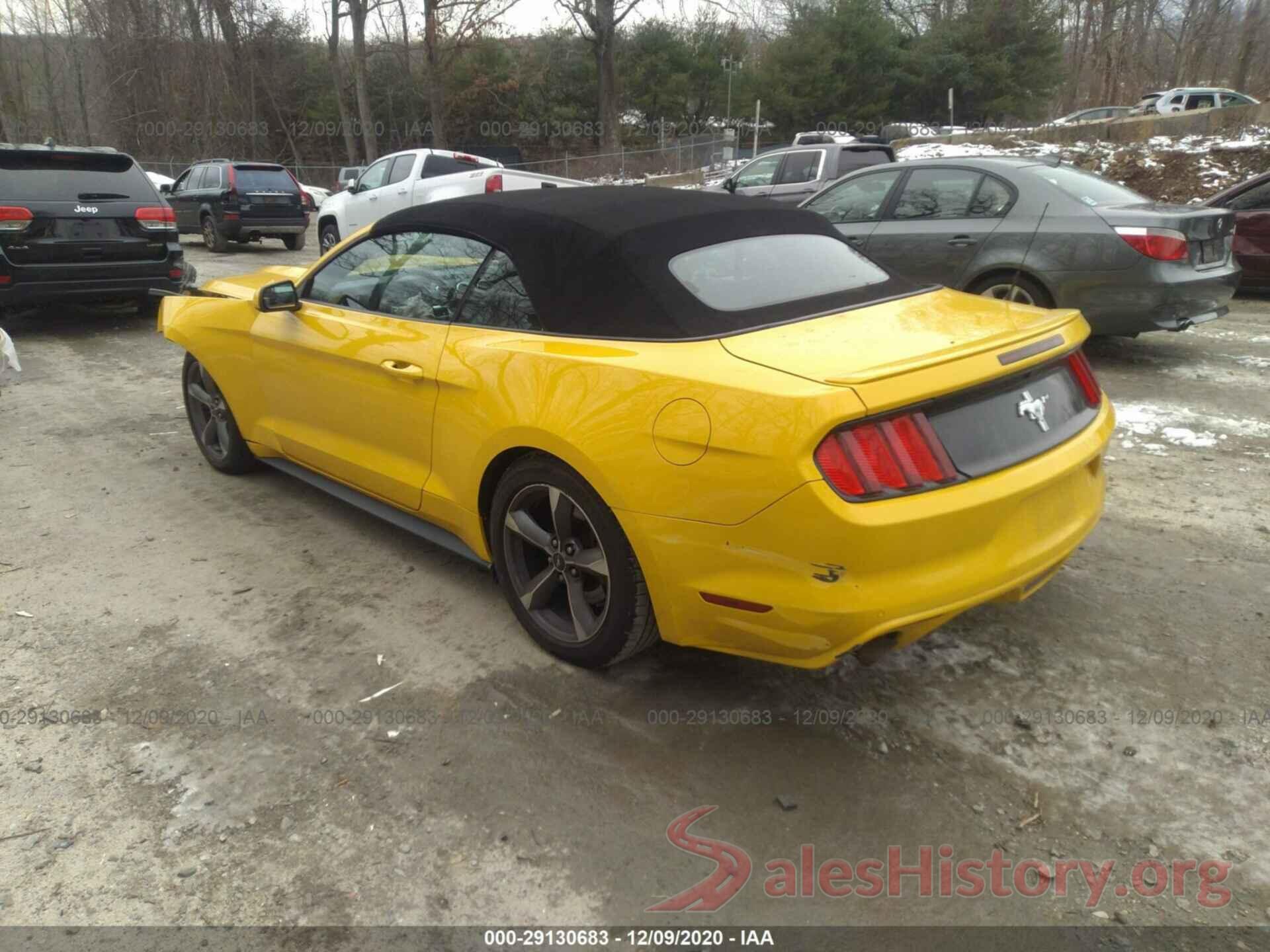 1FATP8EM5G5232180 2016 FORD MUSTANG