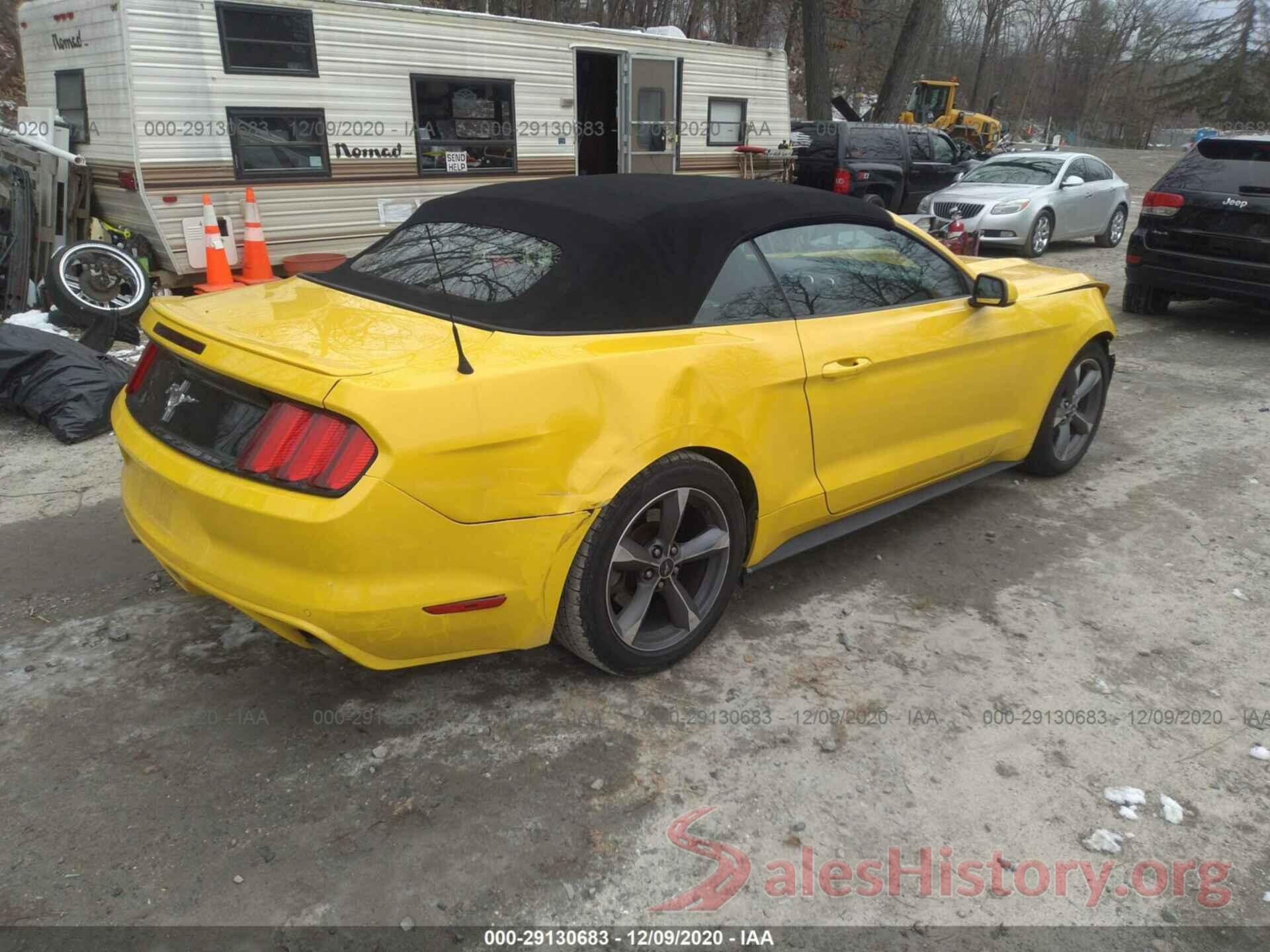 1FATP8EM5G5232180 2016 FORD MUSTANG