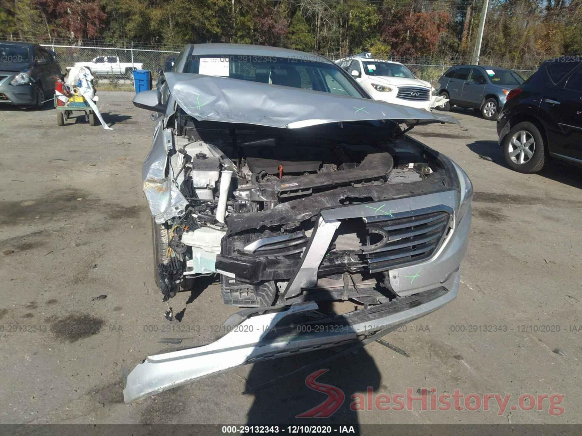 5NPE24AF4HH475899 2017 HYUNDAI SONATA