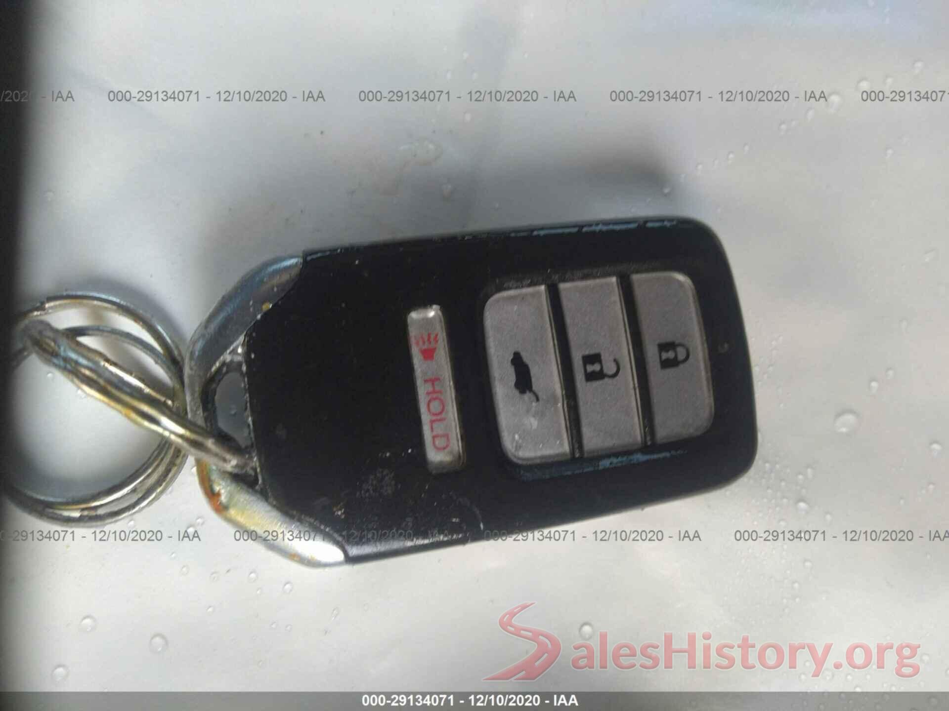 2HKRM3H74GH555688 2016 HONDA CR-V