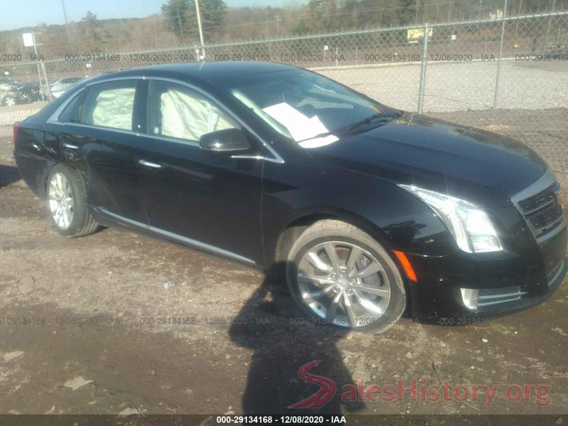 2G61M5S34H9129246 2017 CADILLAC XTS