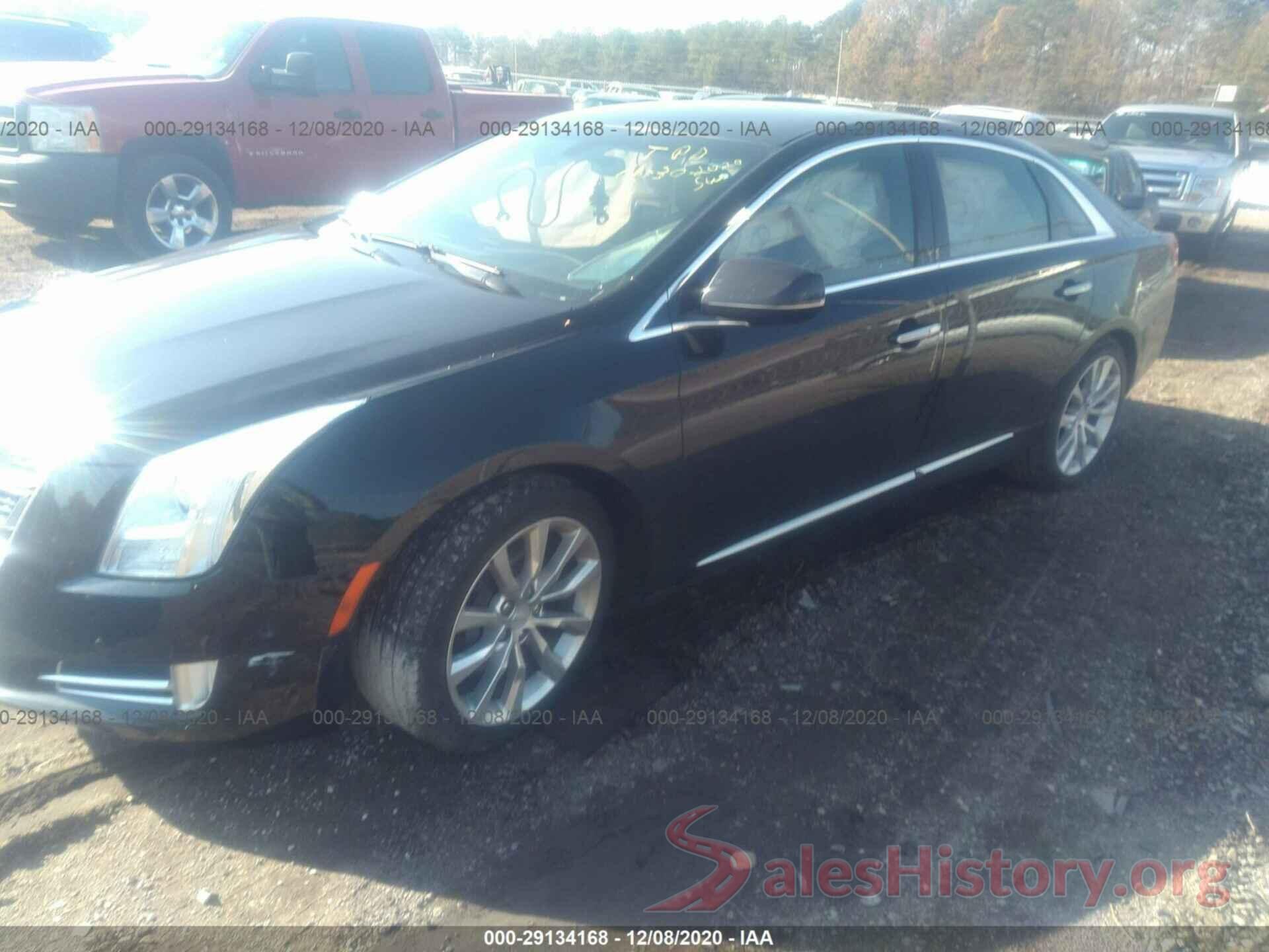 2G61M5S34H9129246 2017 CADILLAC XTS