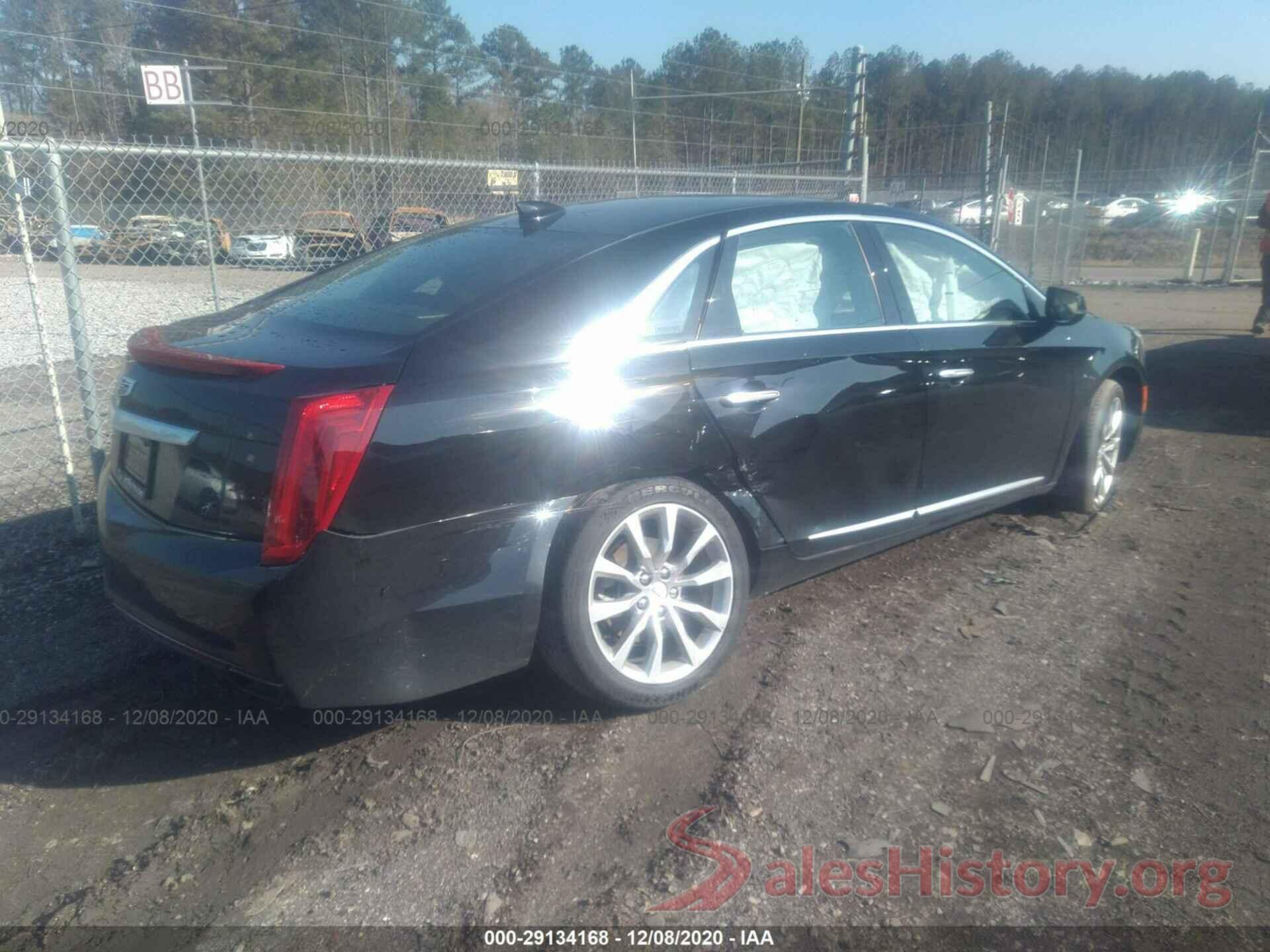 2G61M5S34H9129246 2017 CADILLAC XTS