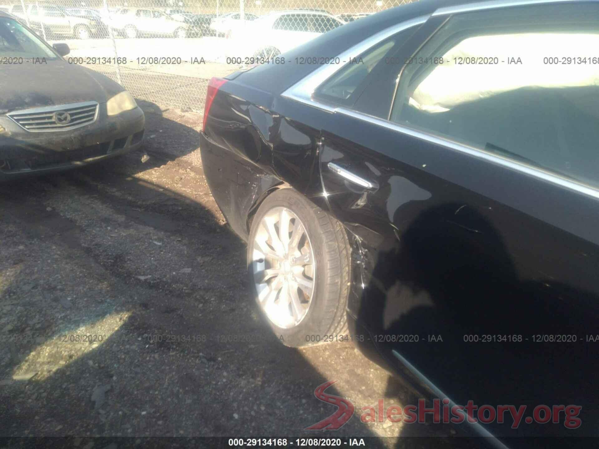 2G61M5S34H9129246 2017 CADILLAC XTS