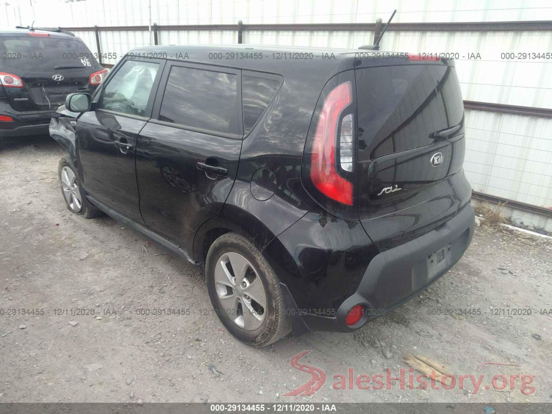 KNDJN2A24G7854668 2016 KIA SOUL