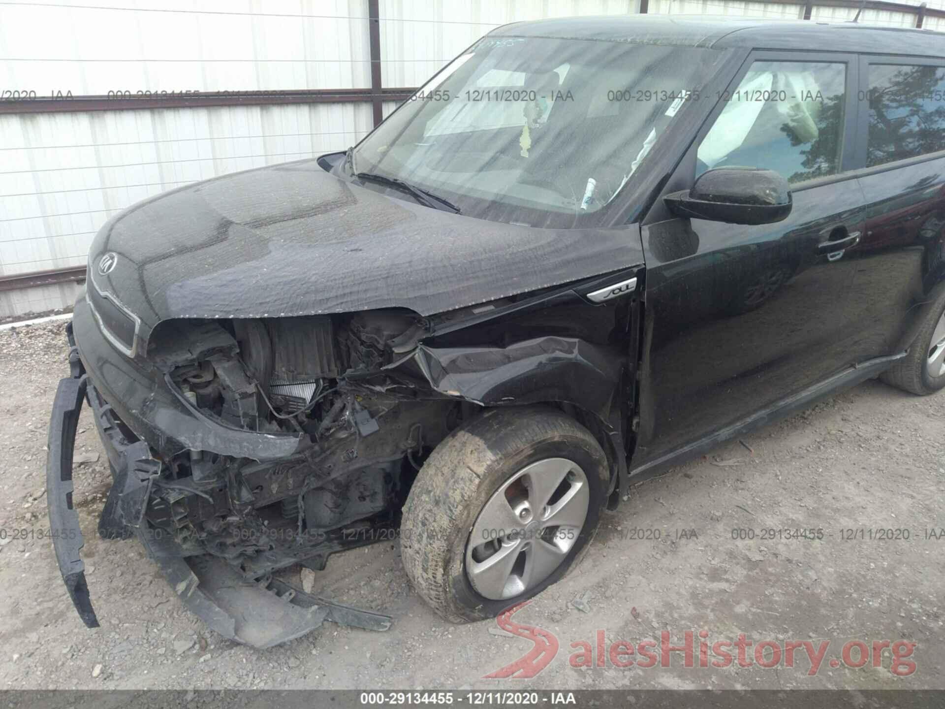 KNDJN2A24G7854668 2016 KIA SOUL