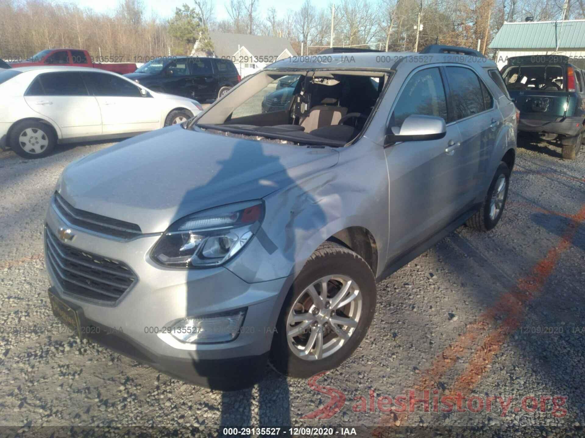 2GNALCEK8H1610534 2017 CHEVROLET EQUINOX