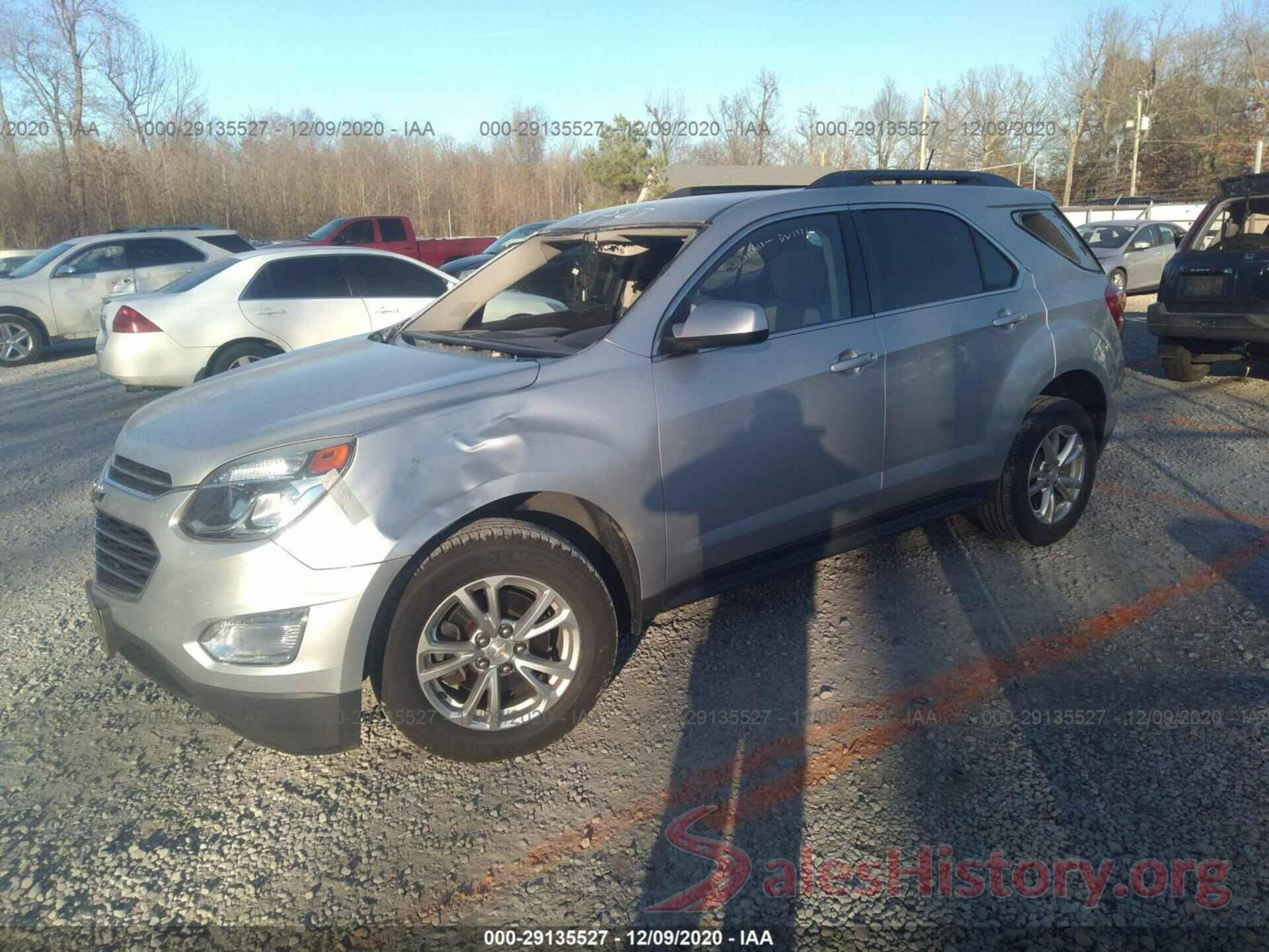 2GNALCEK8H1610534 2017 CHEVROLET EQUINOX