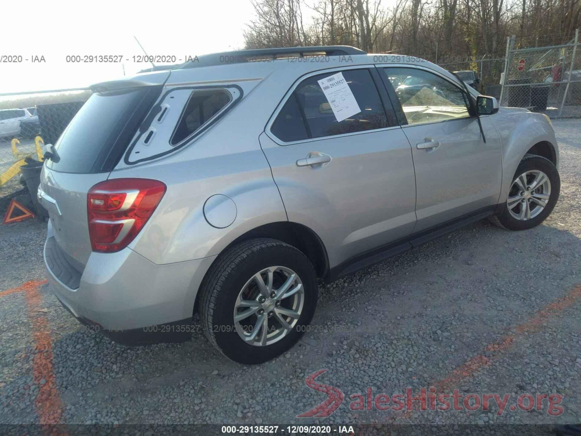 2GNALCEK8H1610534 2017 CHEVROLET EQUINOX