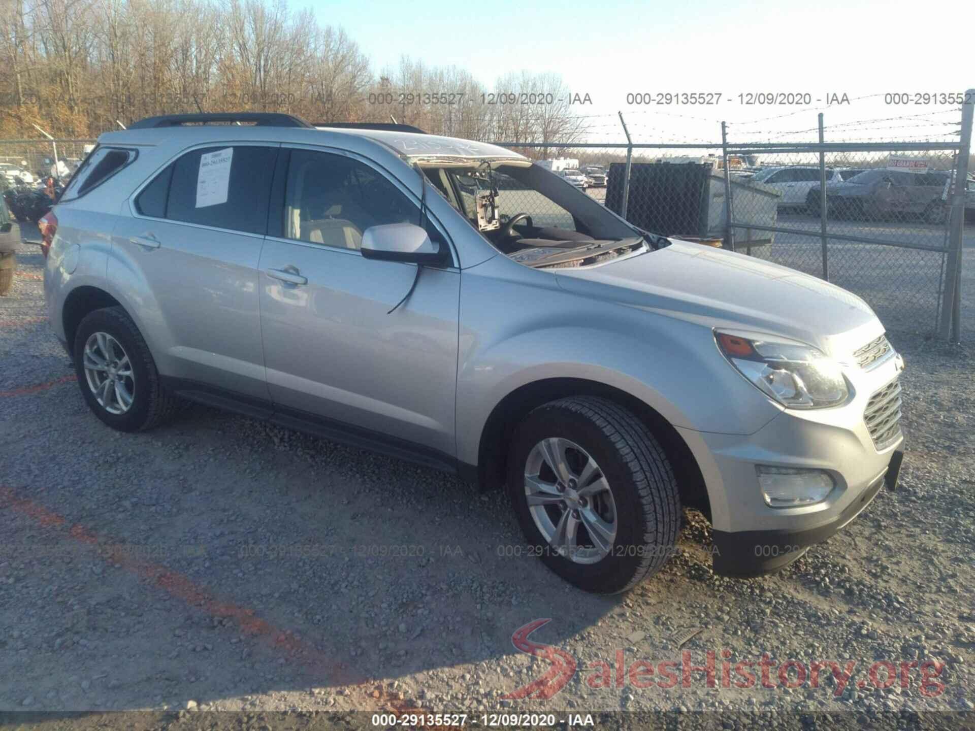 2GNALCEK8H1610534 2017 CHEVROLET EQUINOX