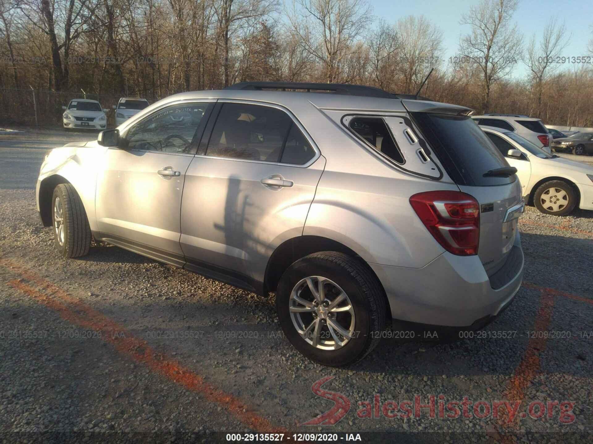 2GNALCEK8H1610534 2017 CHEVROLET EQUINOX