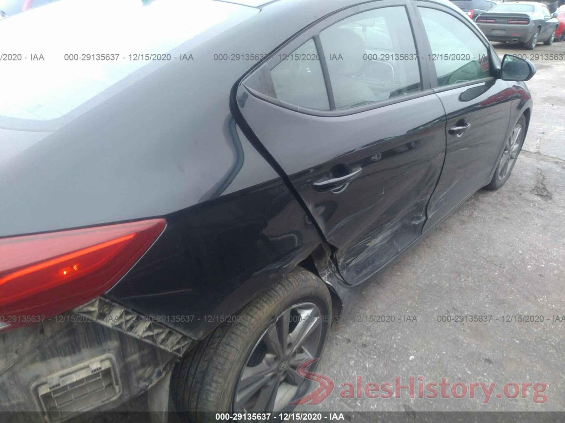 KMHD84LF1HU243429 2017 HYUNDAI ELANTRA