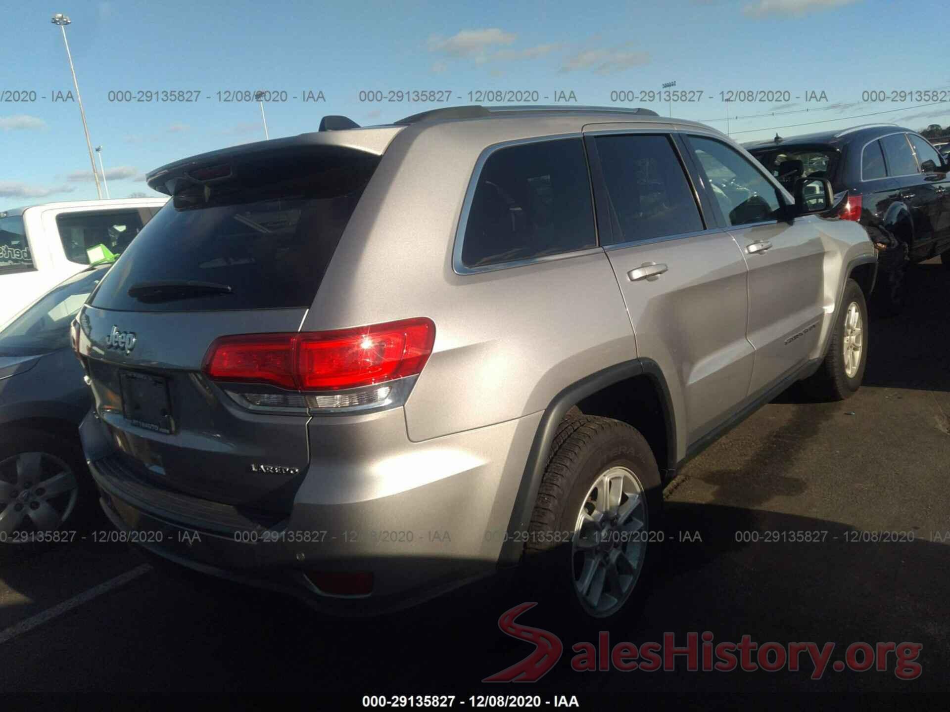 1C4RJFAG2KC675238 2019 JEEP GRAND CHEROKEE