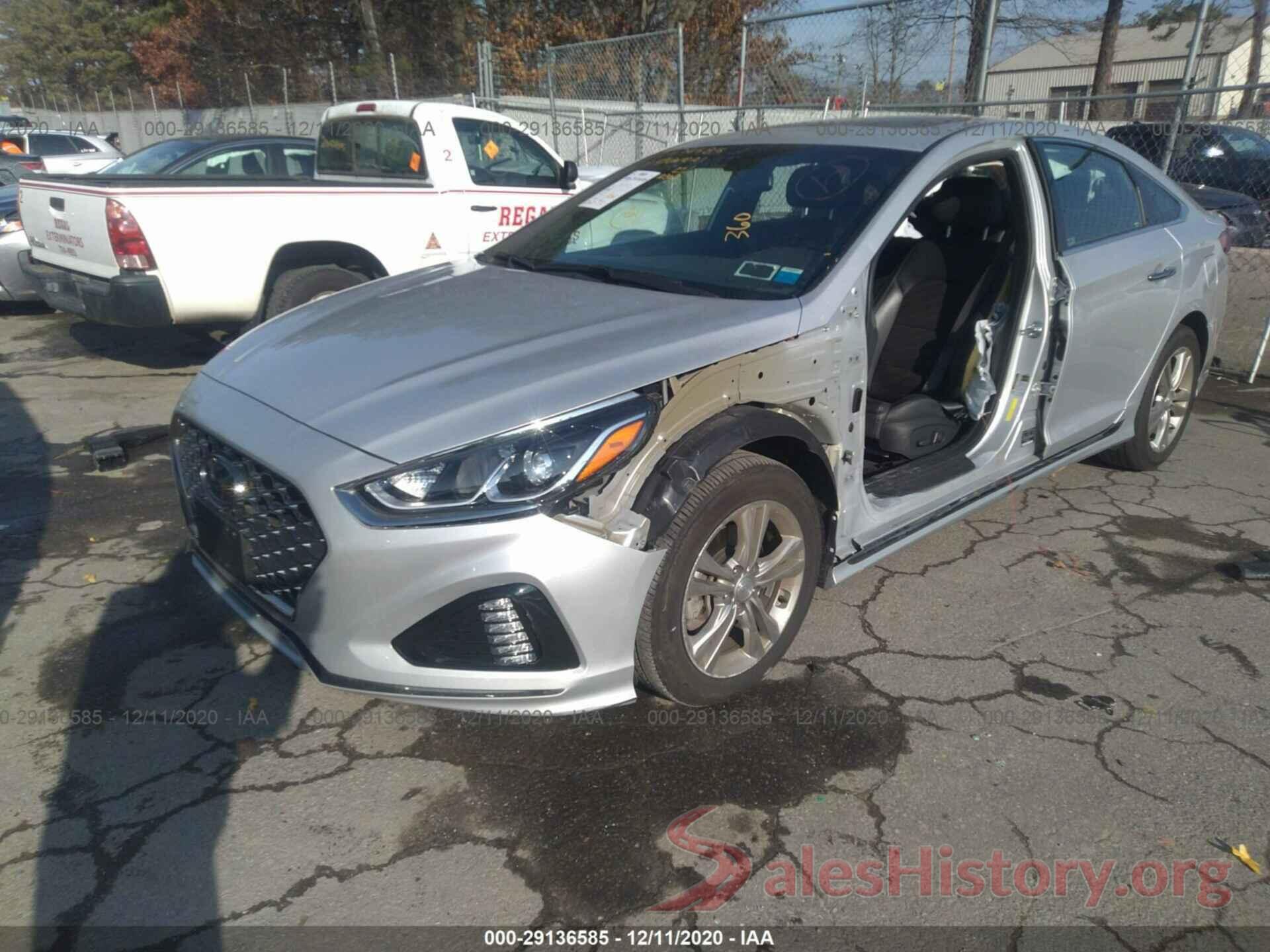 5NPE34AF6JH700732 2018 HYUNDAI SONATA