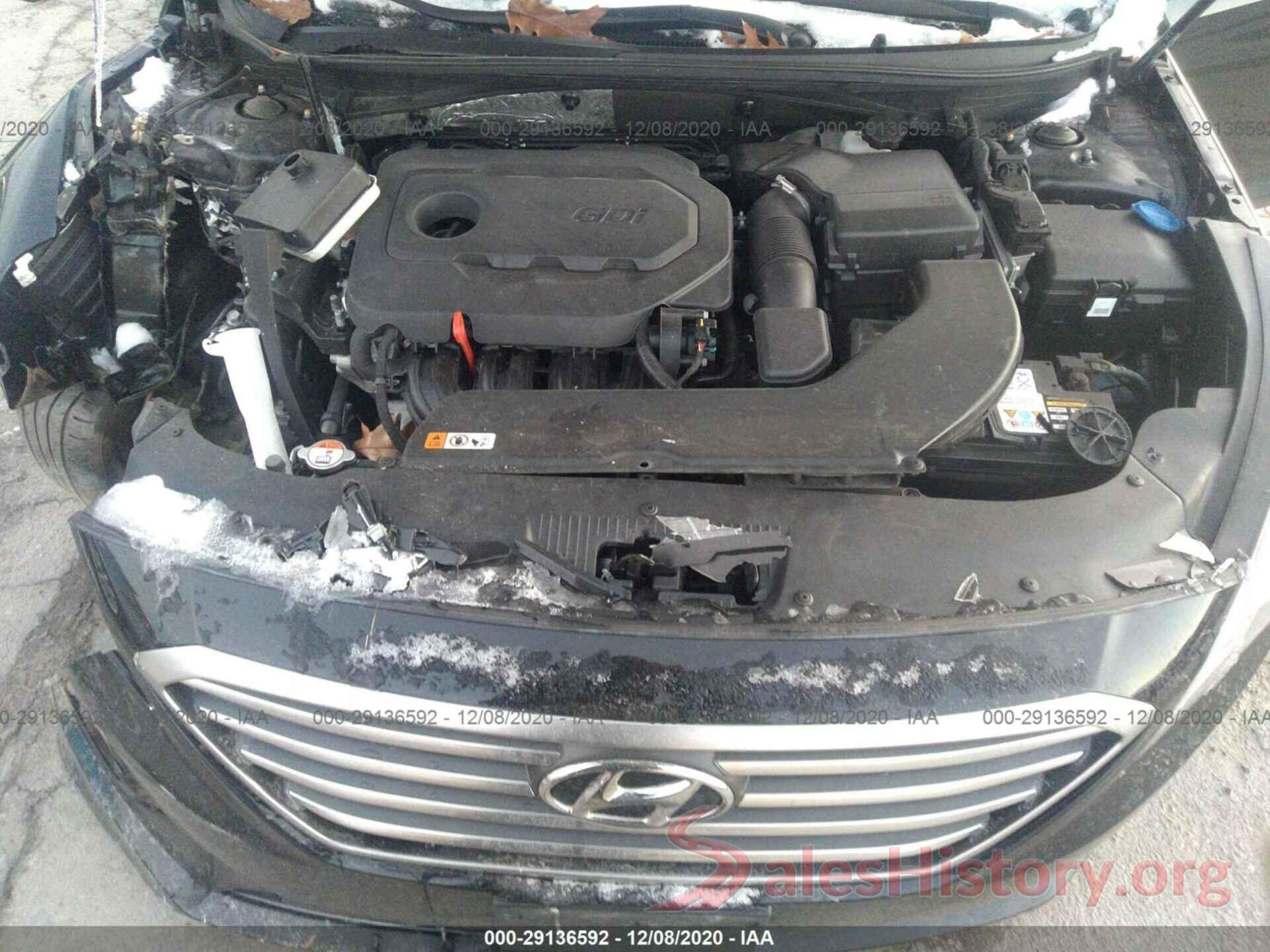 5NPE24AF2GH260973 2016 HYUNDAI SONATA