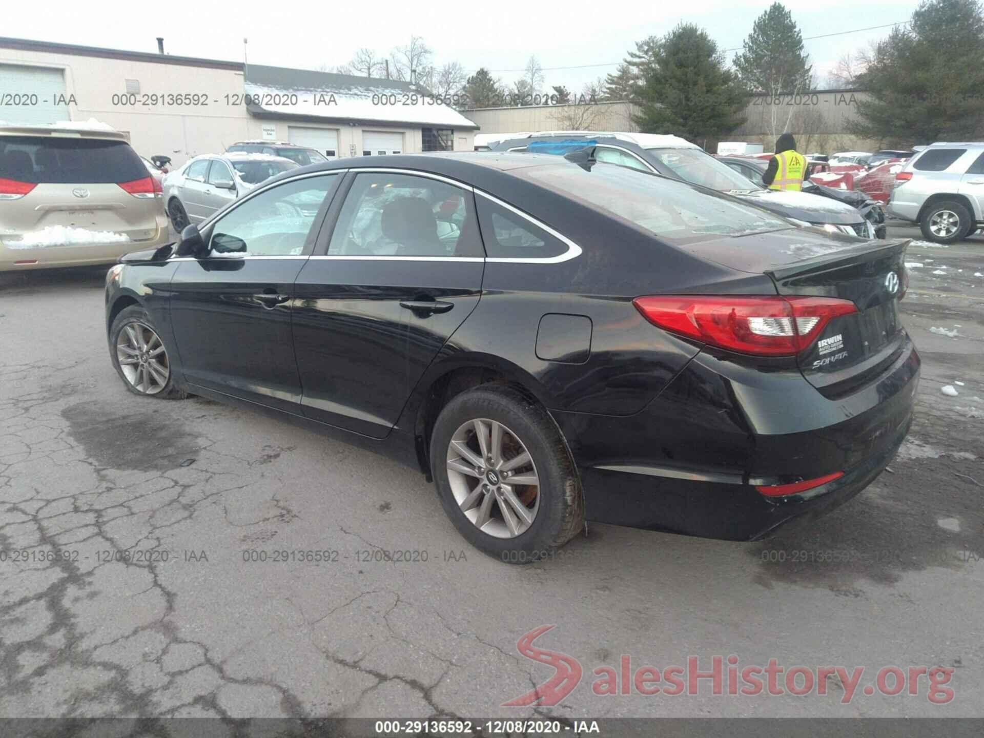 5NPE24AF2GH260973 2016 HYUNDAI SONATA