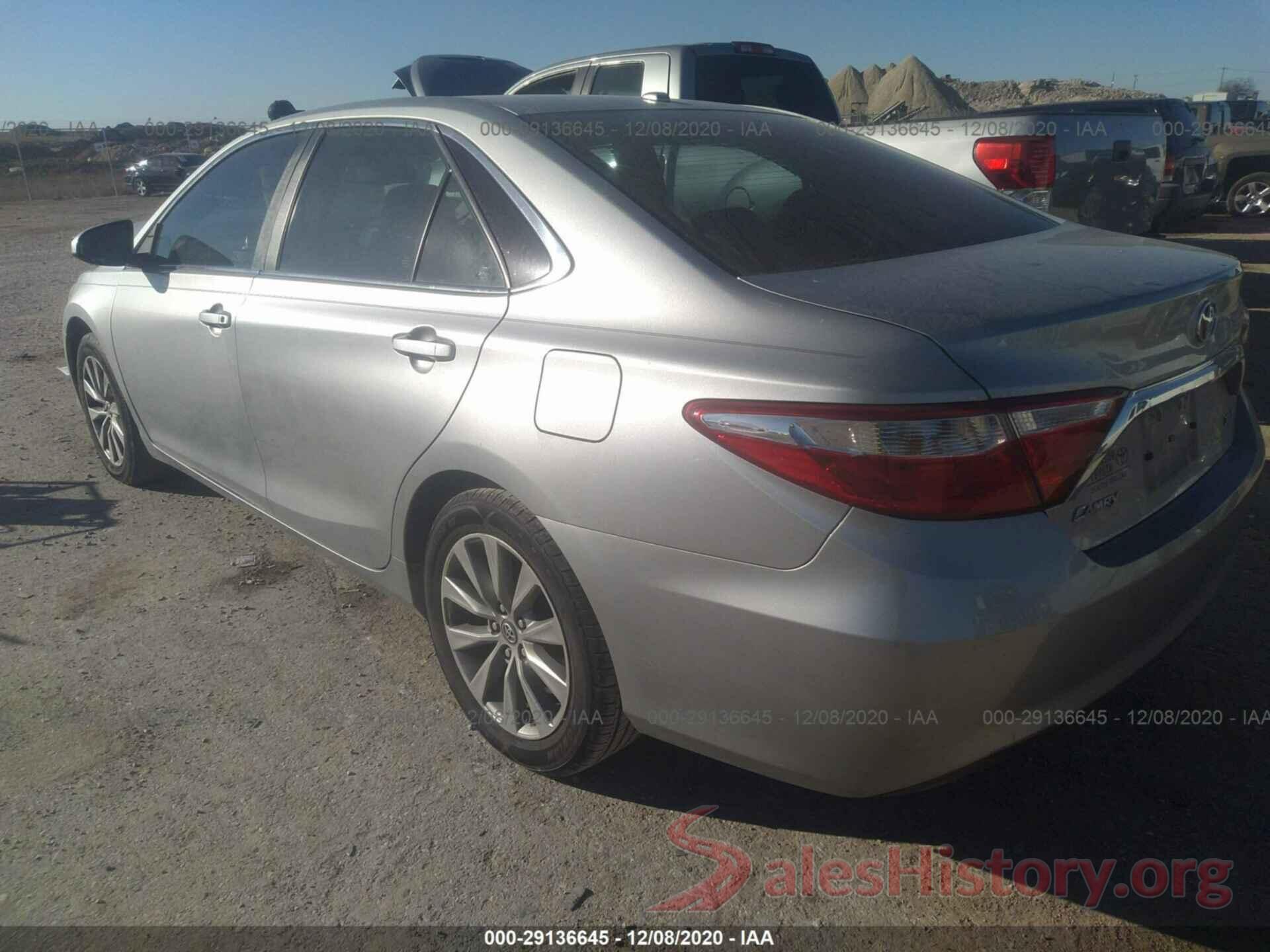 4T1BF1FK3GU604260 2016 TOYOTA CAMRY