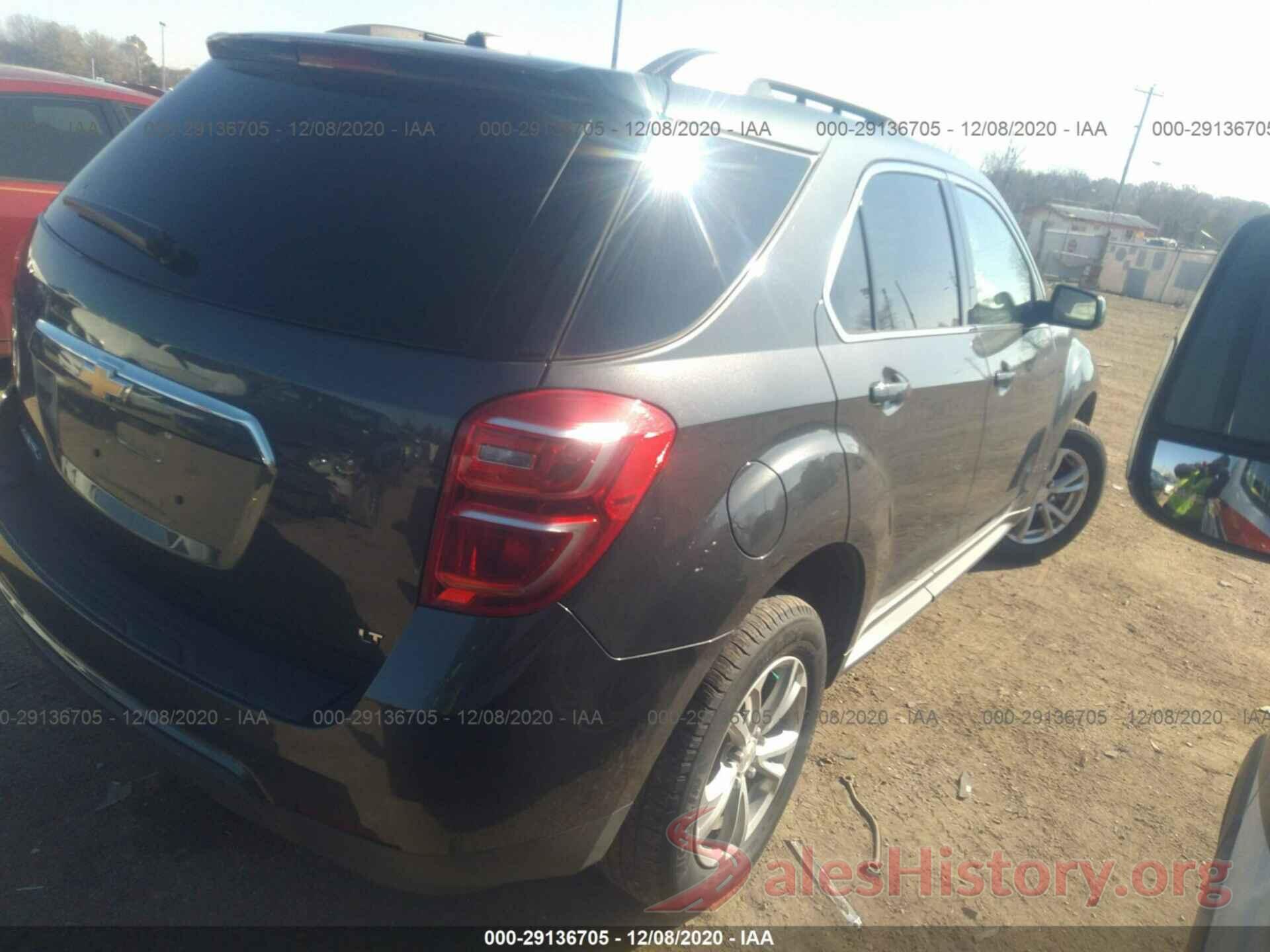 2GNALCEK3H6188921 2017 CHEVROLET EQUINOX