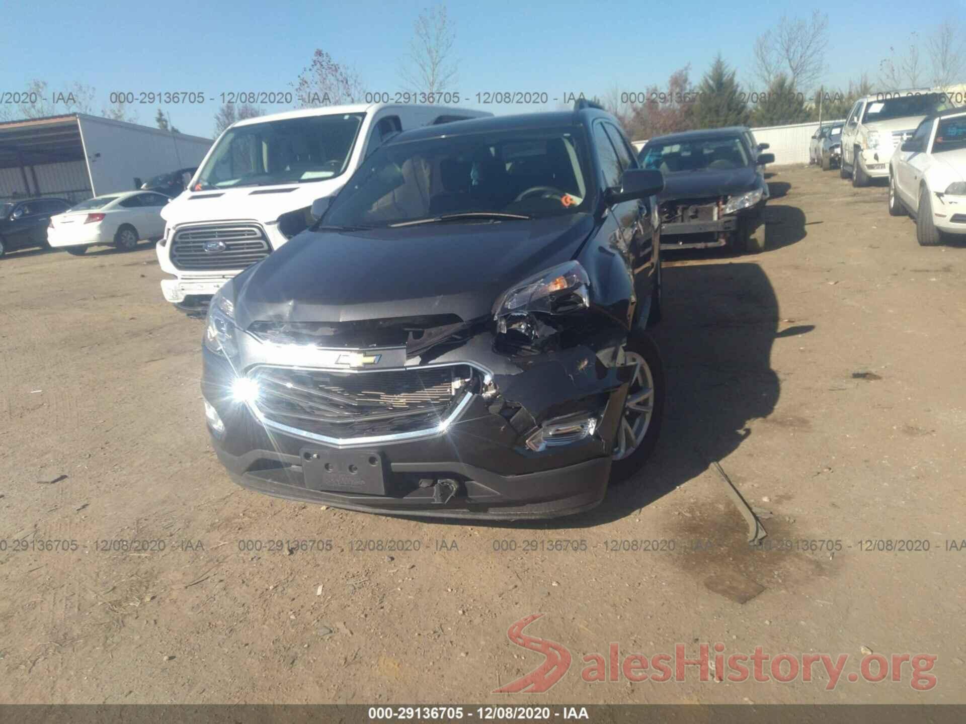 2GNALCEK3H6188921 2017 CHEVROLET EQUINOX