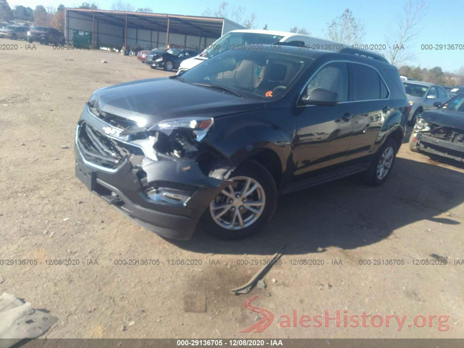 2GNALCEK3H6188921 2017 CHEVROLET EQUINOX